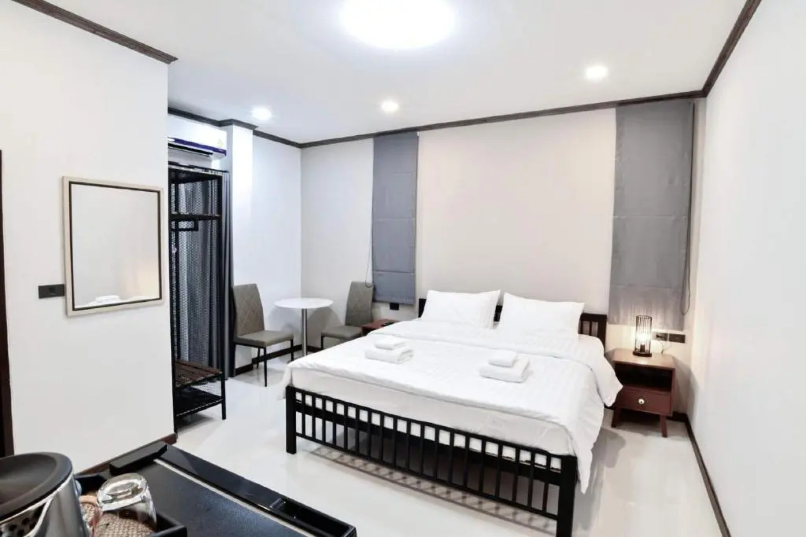 Sabua The Terrace Homestay