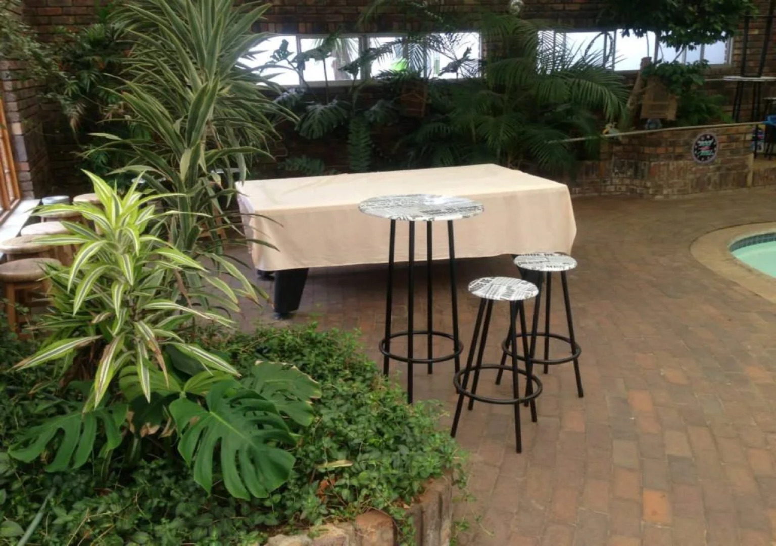 Serenity Guest House