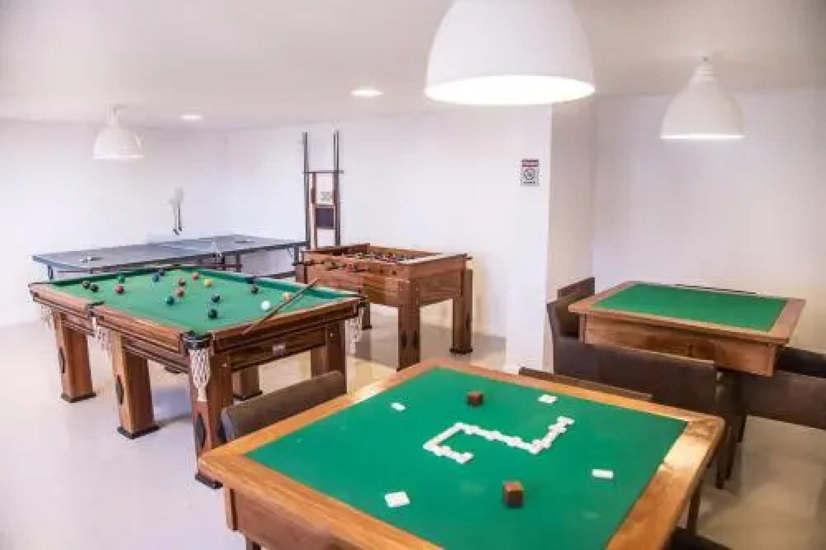 Apt. Enseada Praia do Forte