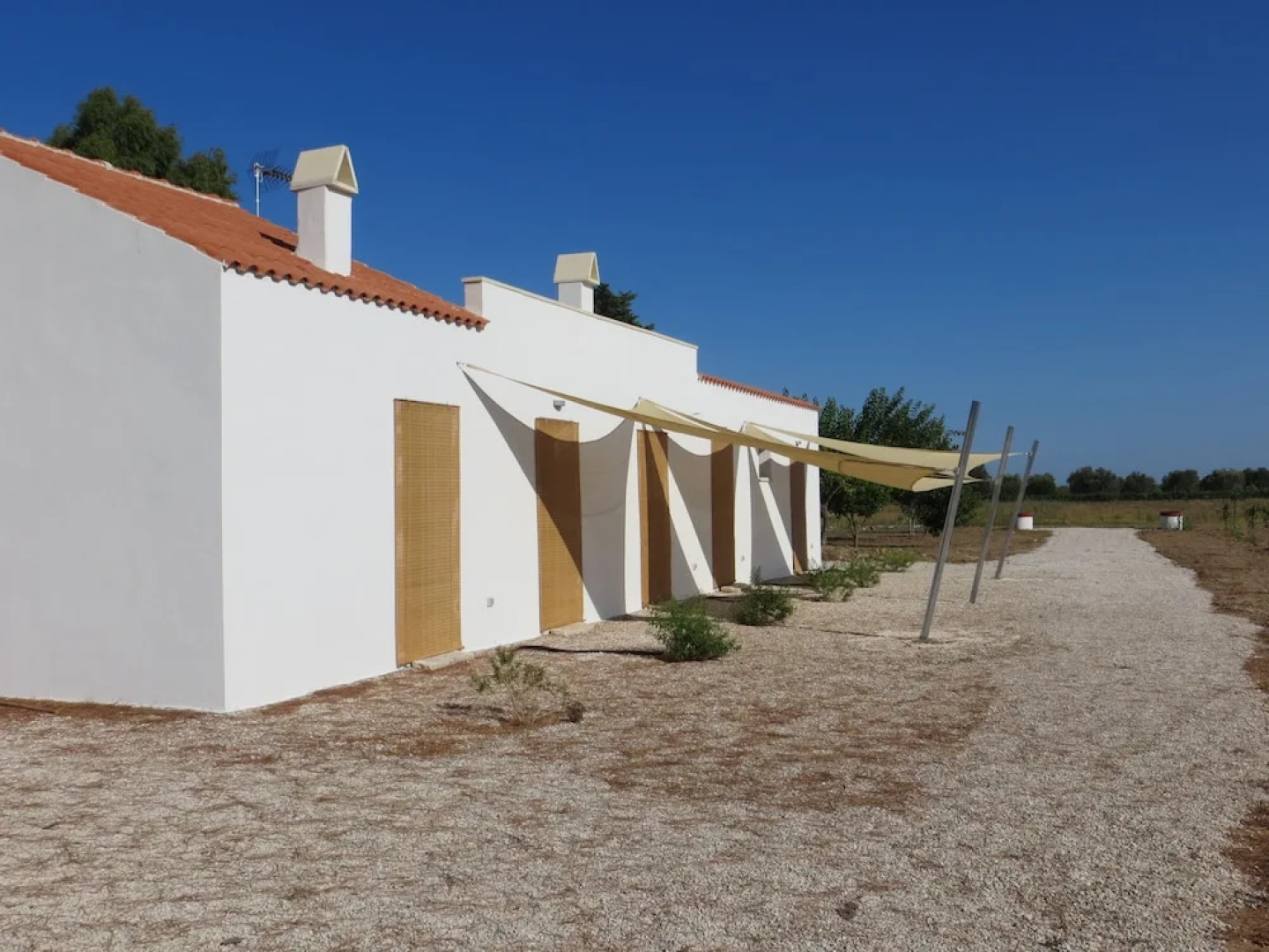 Agriturismo Occhineri