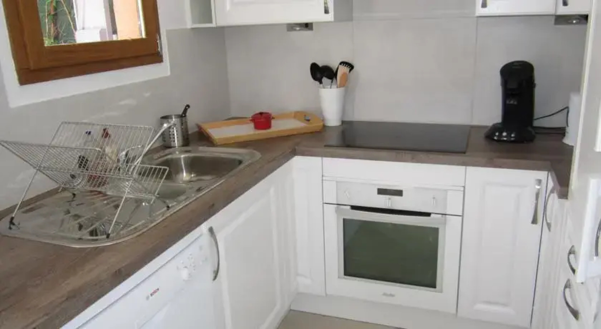 Echappée Bleue Immobilier - Résidence les Terrasses du Port