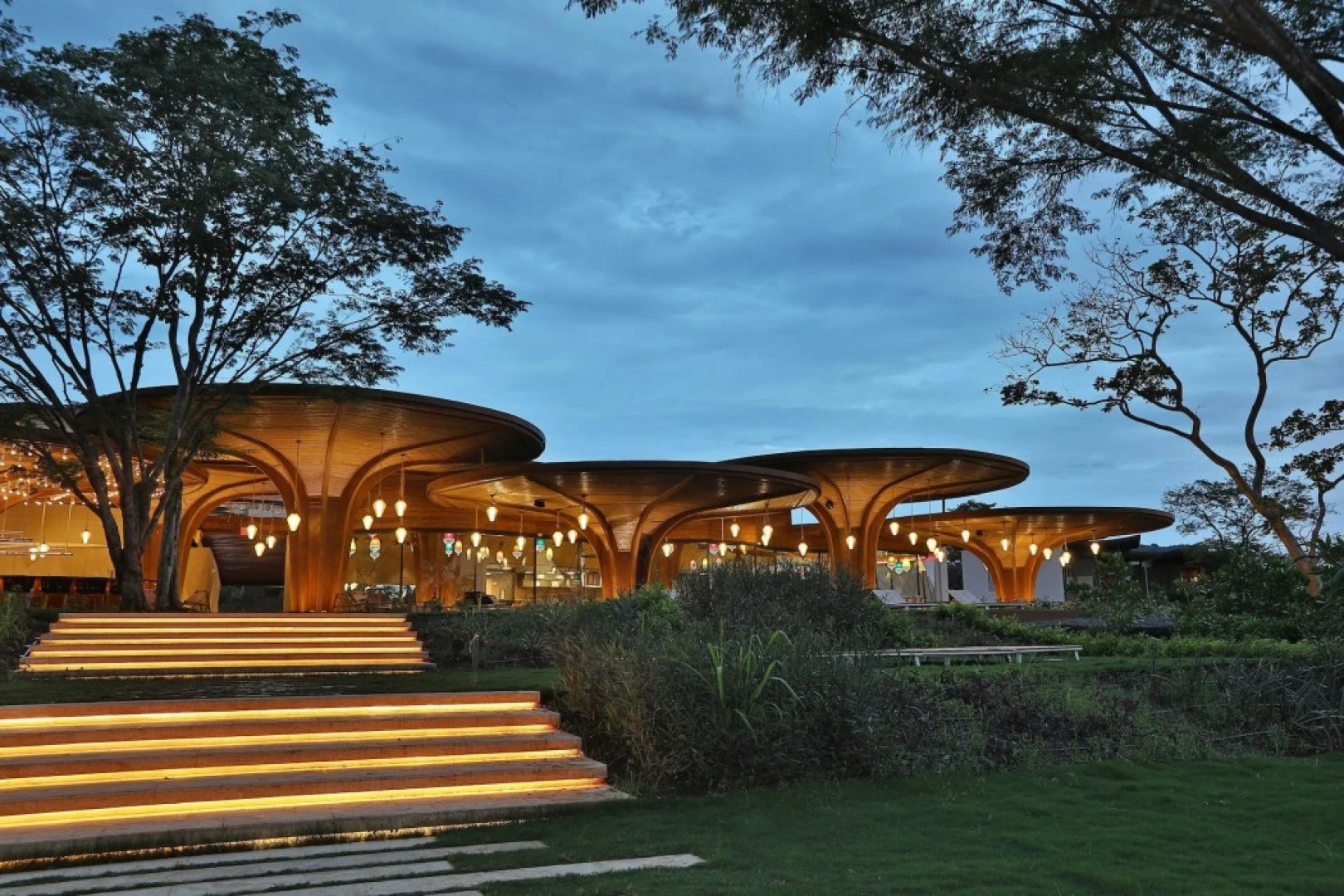 Reserva Conchal Beach Resort, Golf & Spa