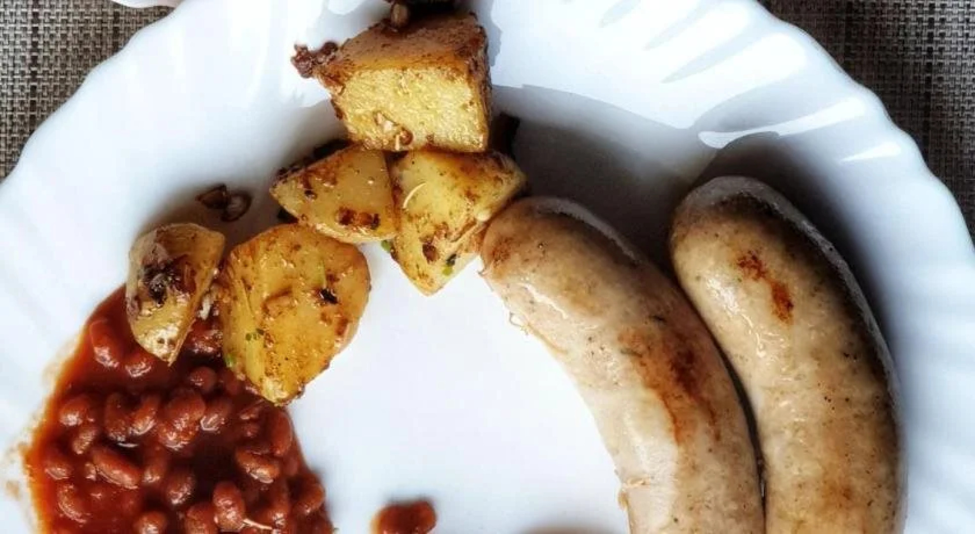 Hotel The White Lotus View