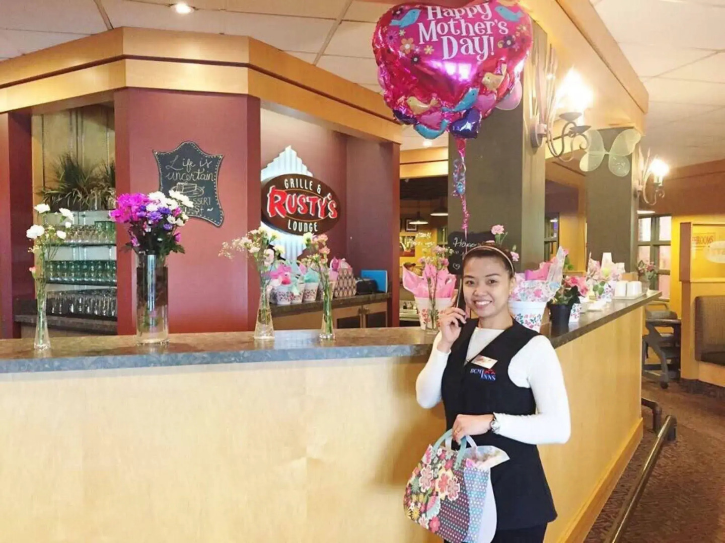 BCMInns Lloydminster