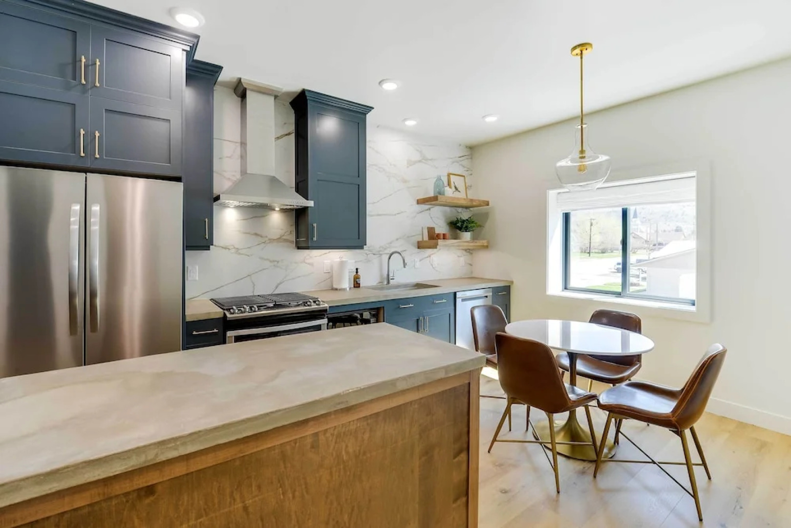 The Lofts on 89 Condo Near Bridger Nat'l Forest!