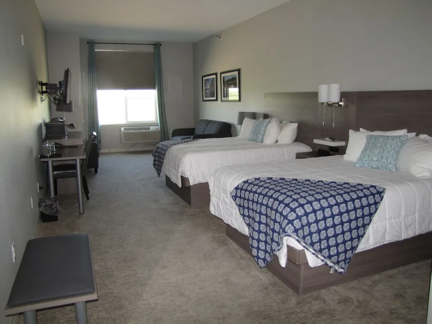 Lakes Inn at Dunvilla