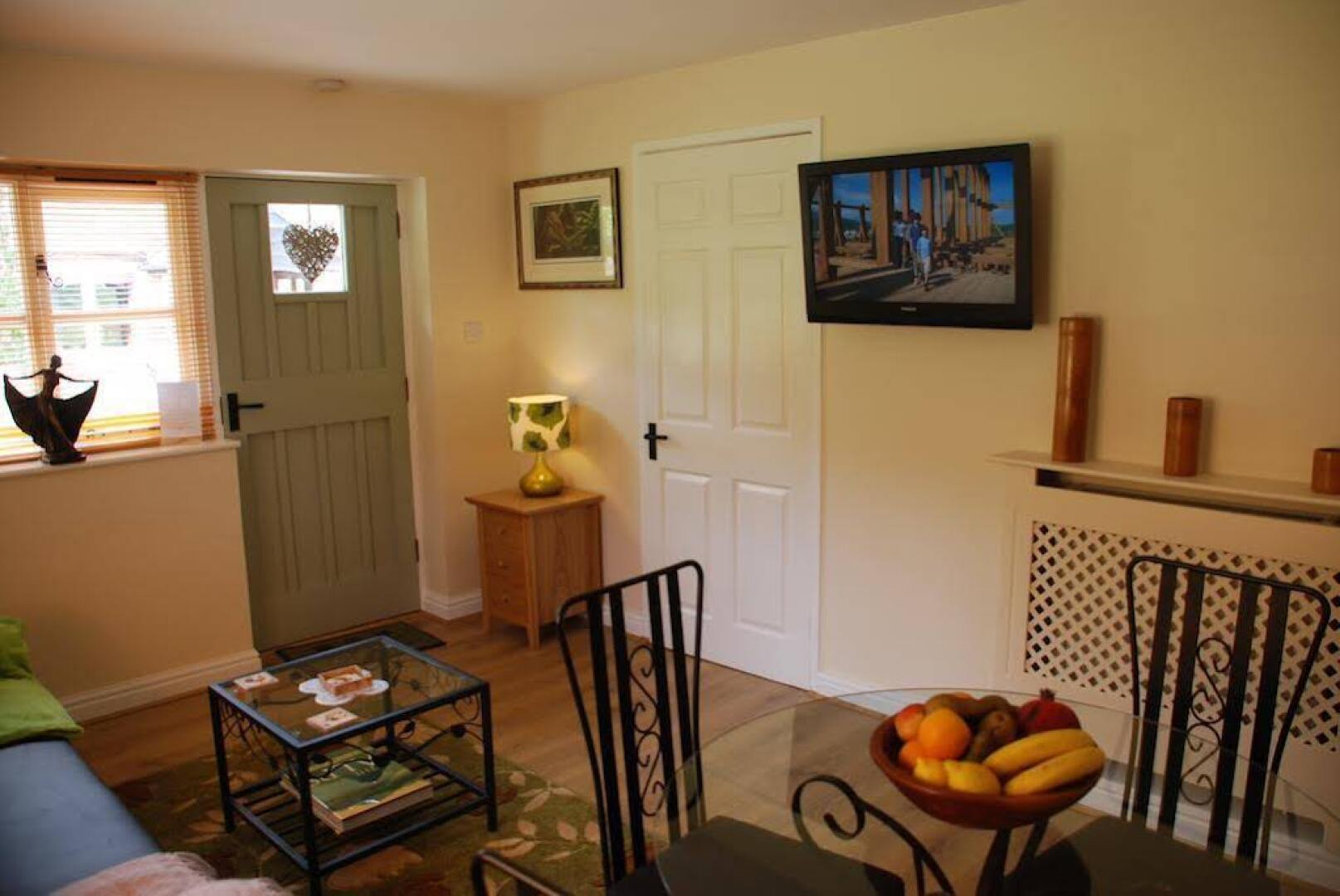 Wood Cottage Bed And Breakfast