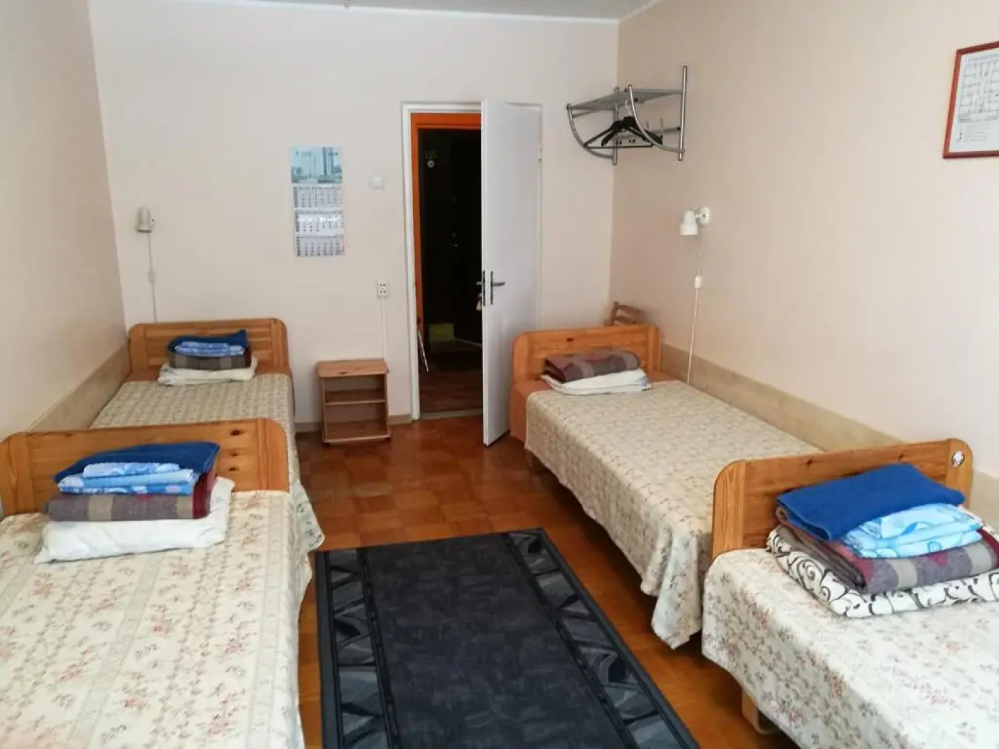 Mahtra Hostel