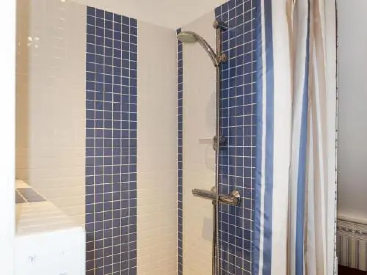 Ferienwohnung Saint Michel-En-Greve 100S