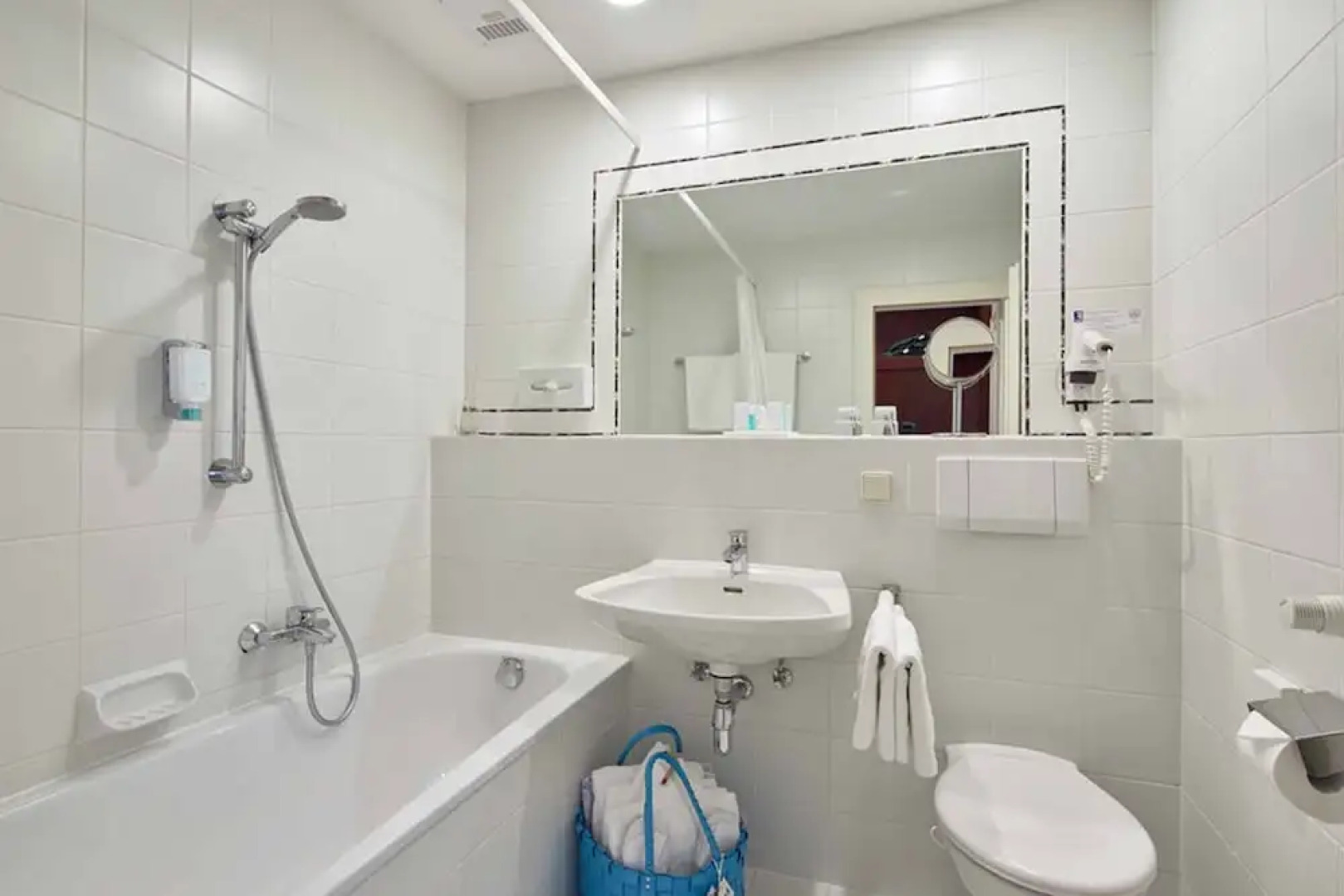 Seeglück Hotel Forelle Superior