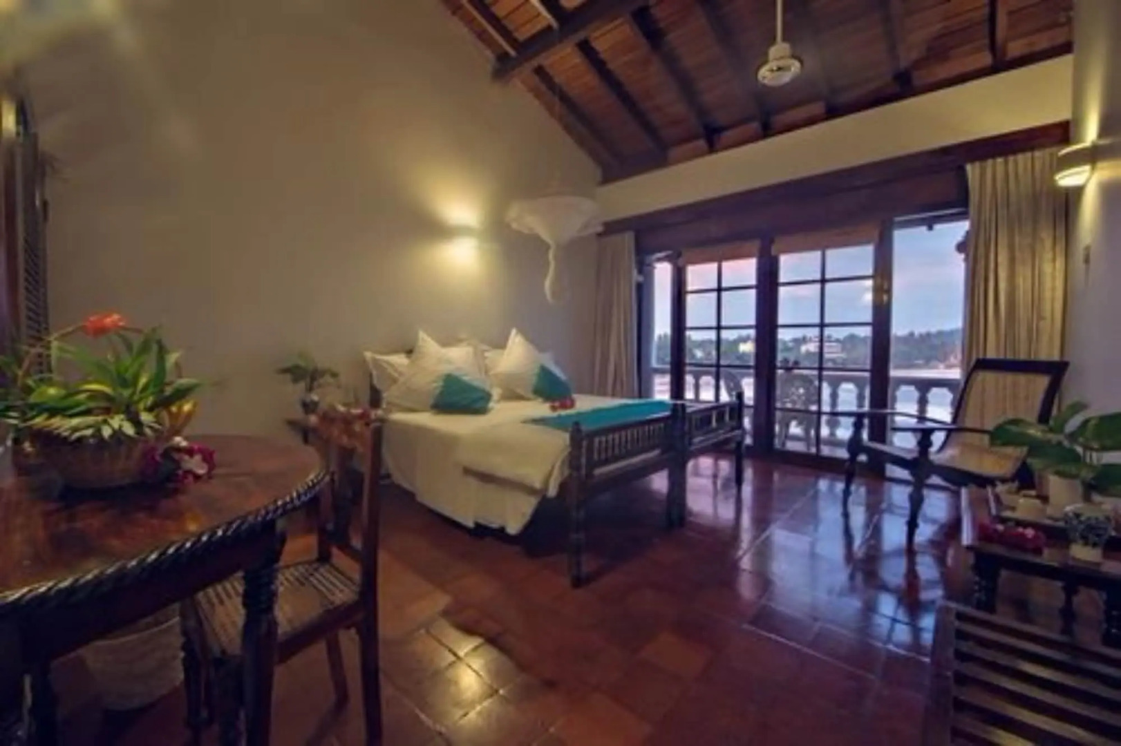 The Closenberg Hotel