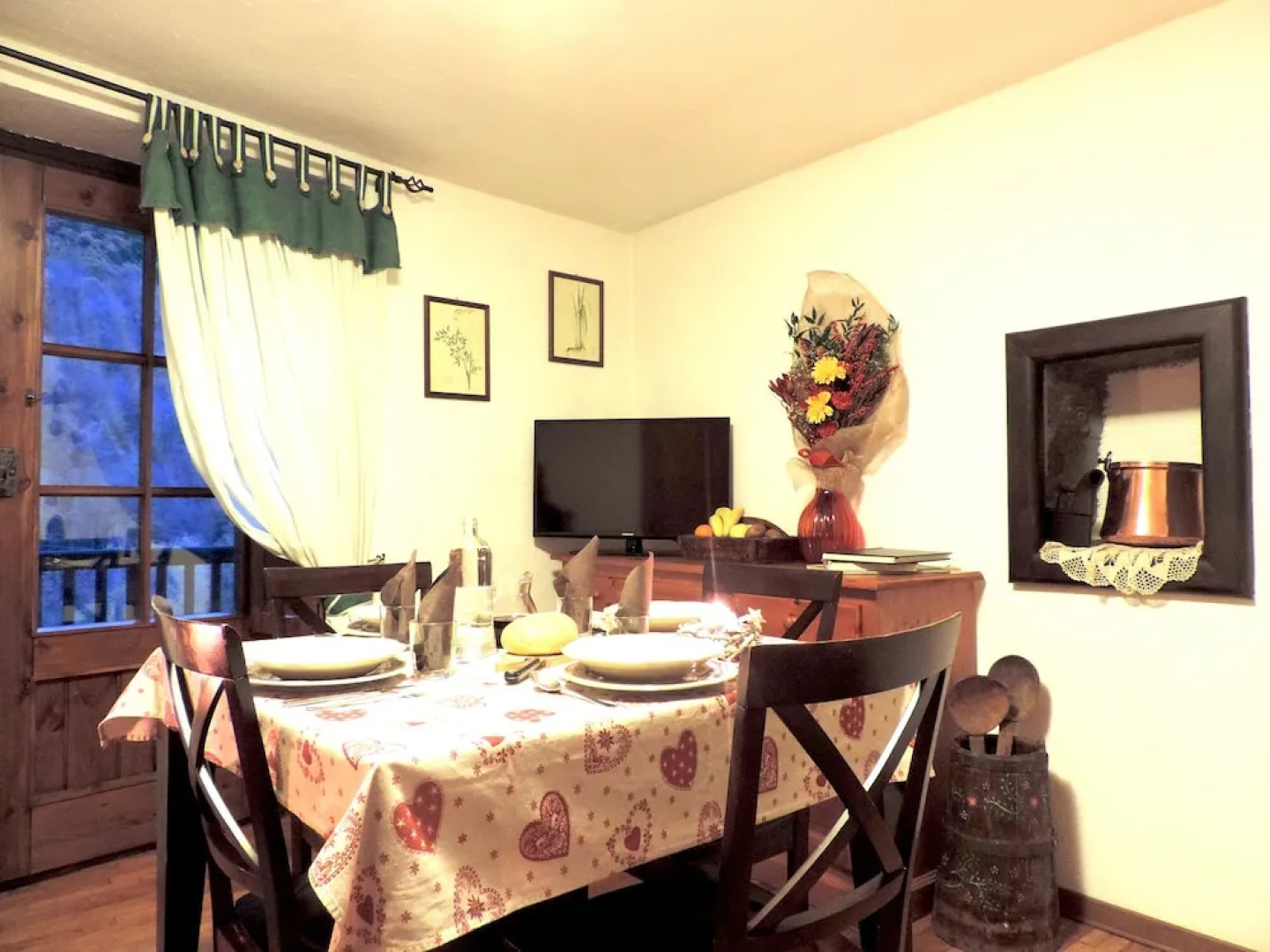 Villaggio Turistico Covalou