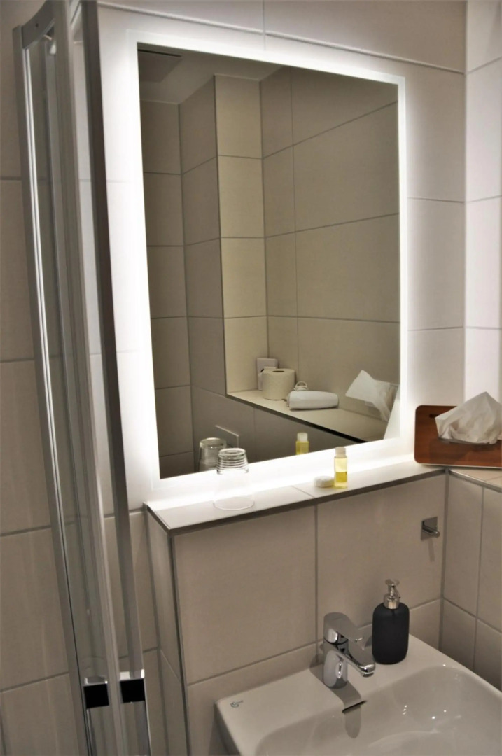 Flair Hotel Waldfrieden
