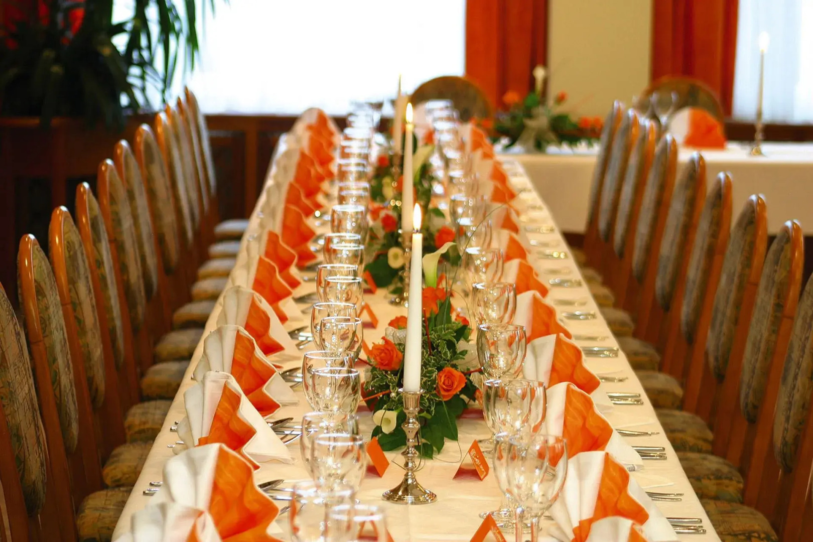 Hotel Restaurant Marko