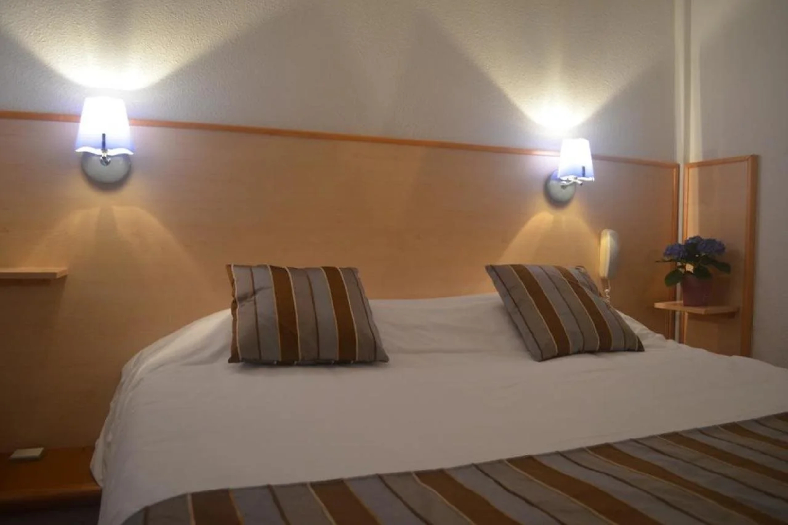 The Originals Access, Hôtel Le Beaulieu