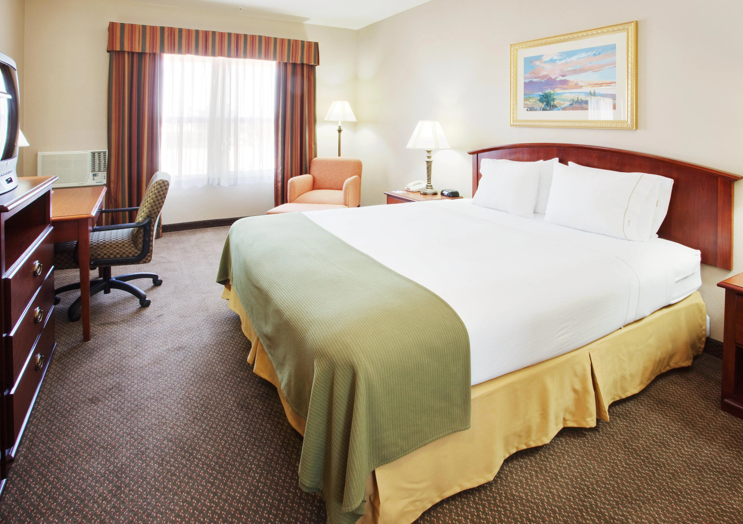 Holiday Inn Express West Sacramento by IHG
