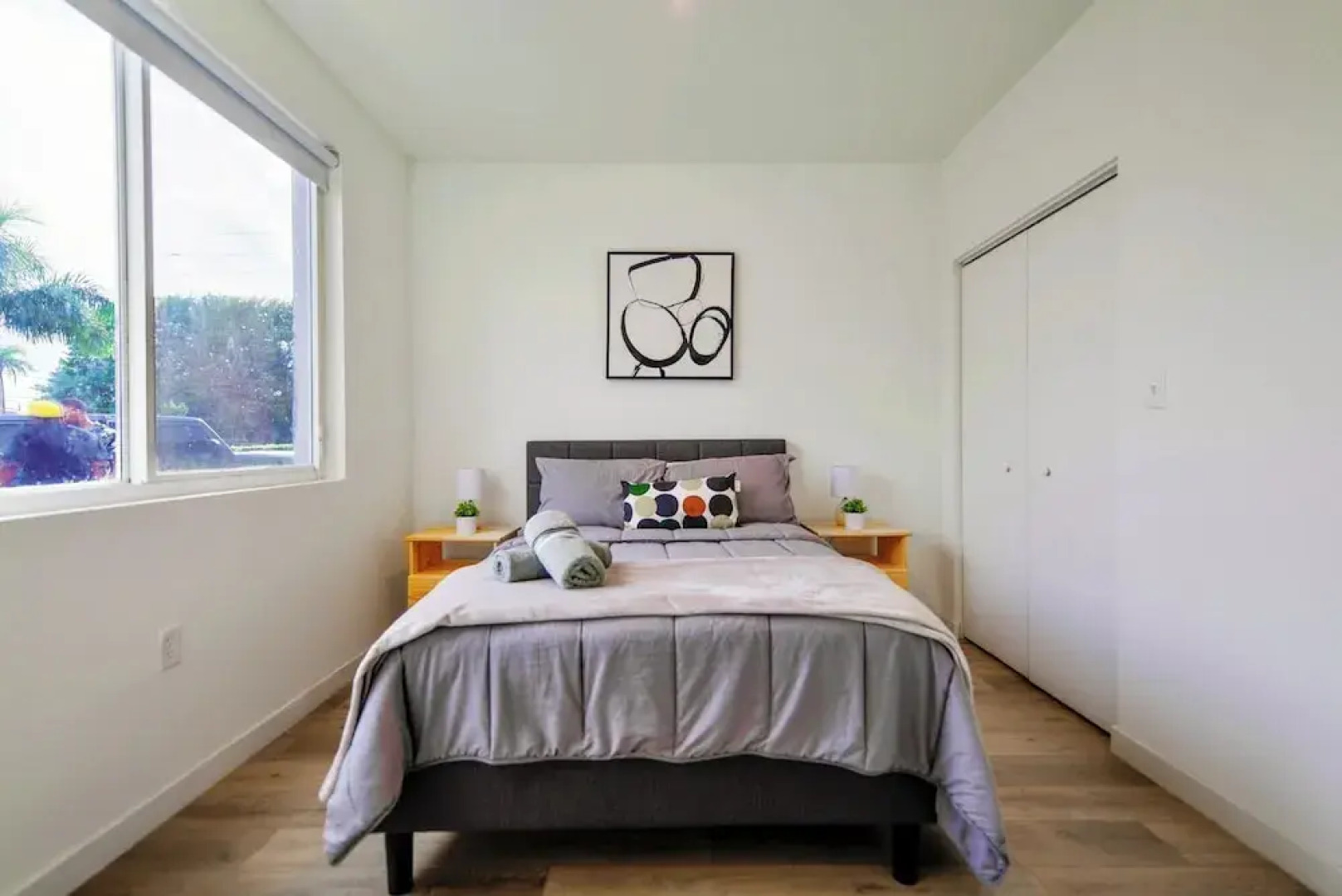 Prime Townhouses Near Design District