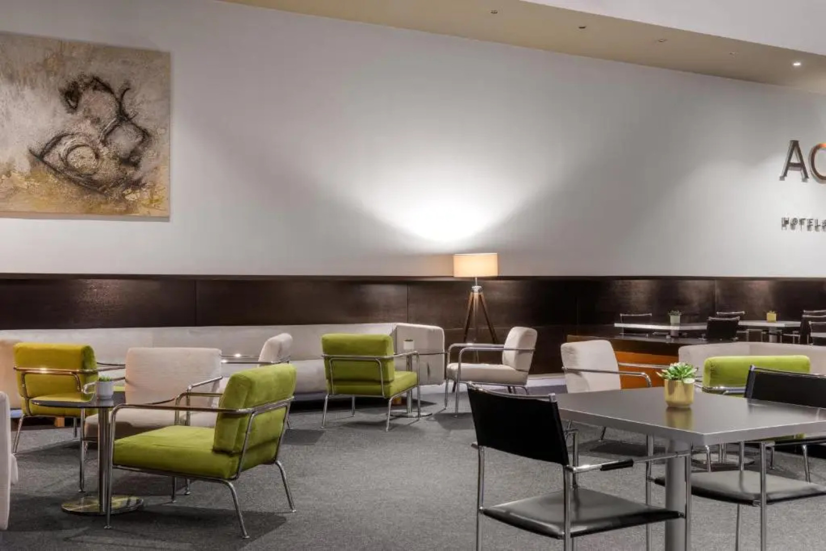 AC Hotel Alcala de Henares by Marriott