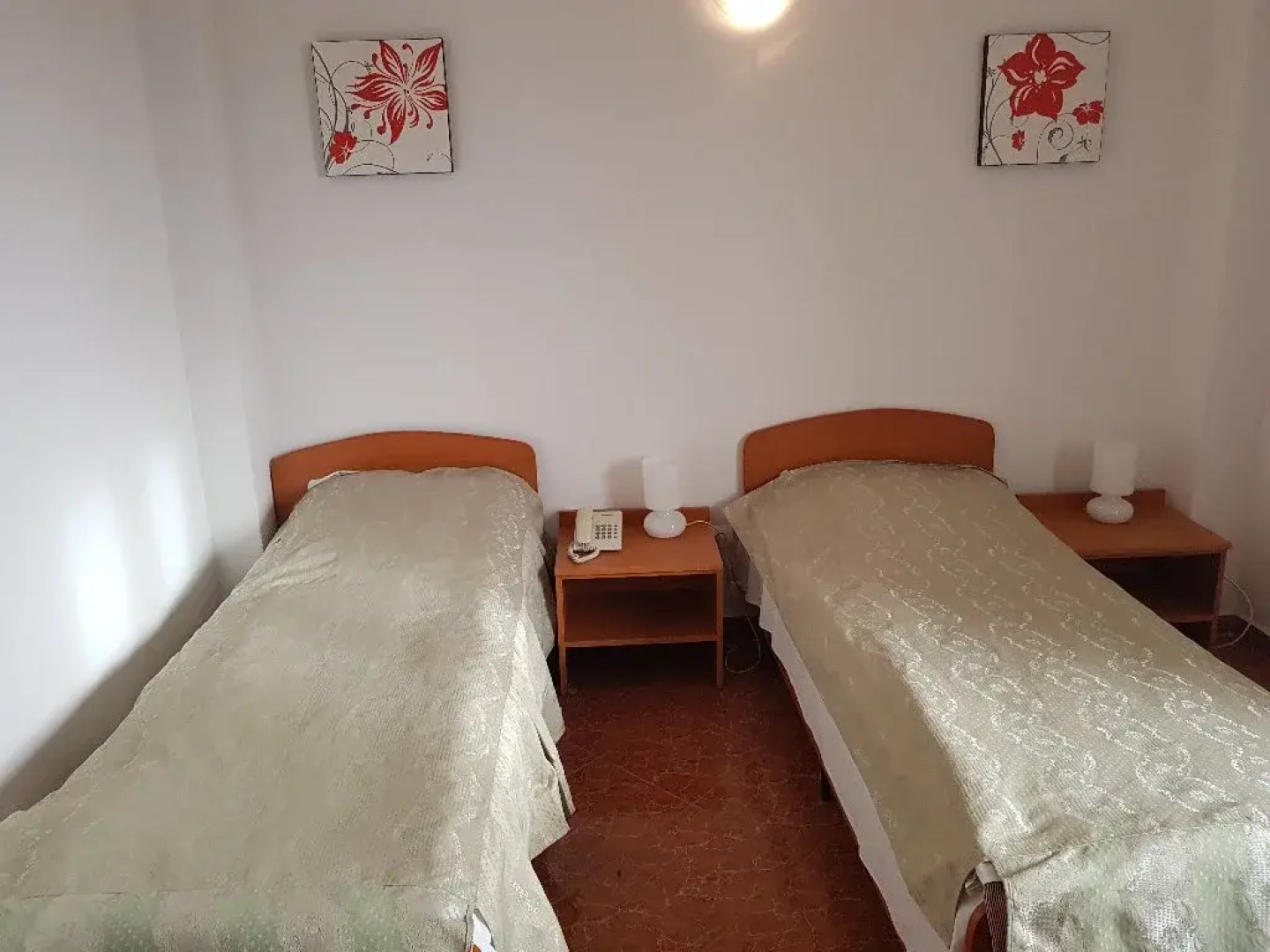 Pensiunea Magic Delta - Vulturu, Maliuc