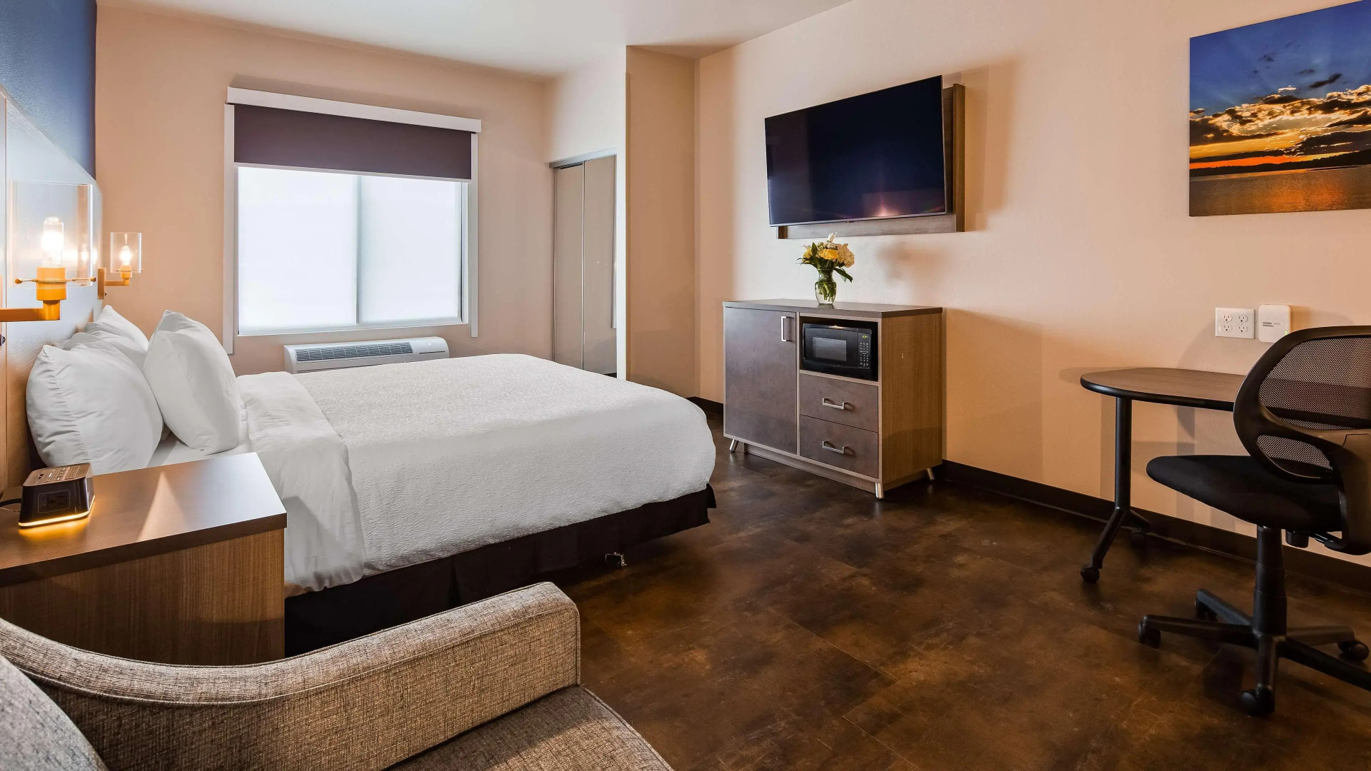 The Forge Hotel, BW Signature Collection