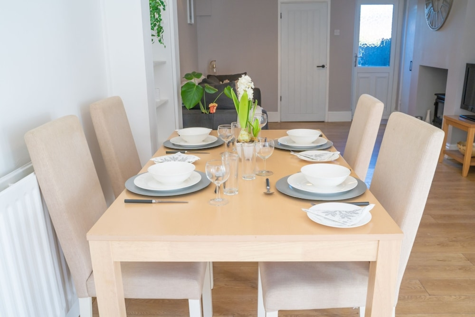 Stay @17 Cross St Tamworth