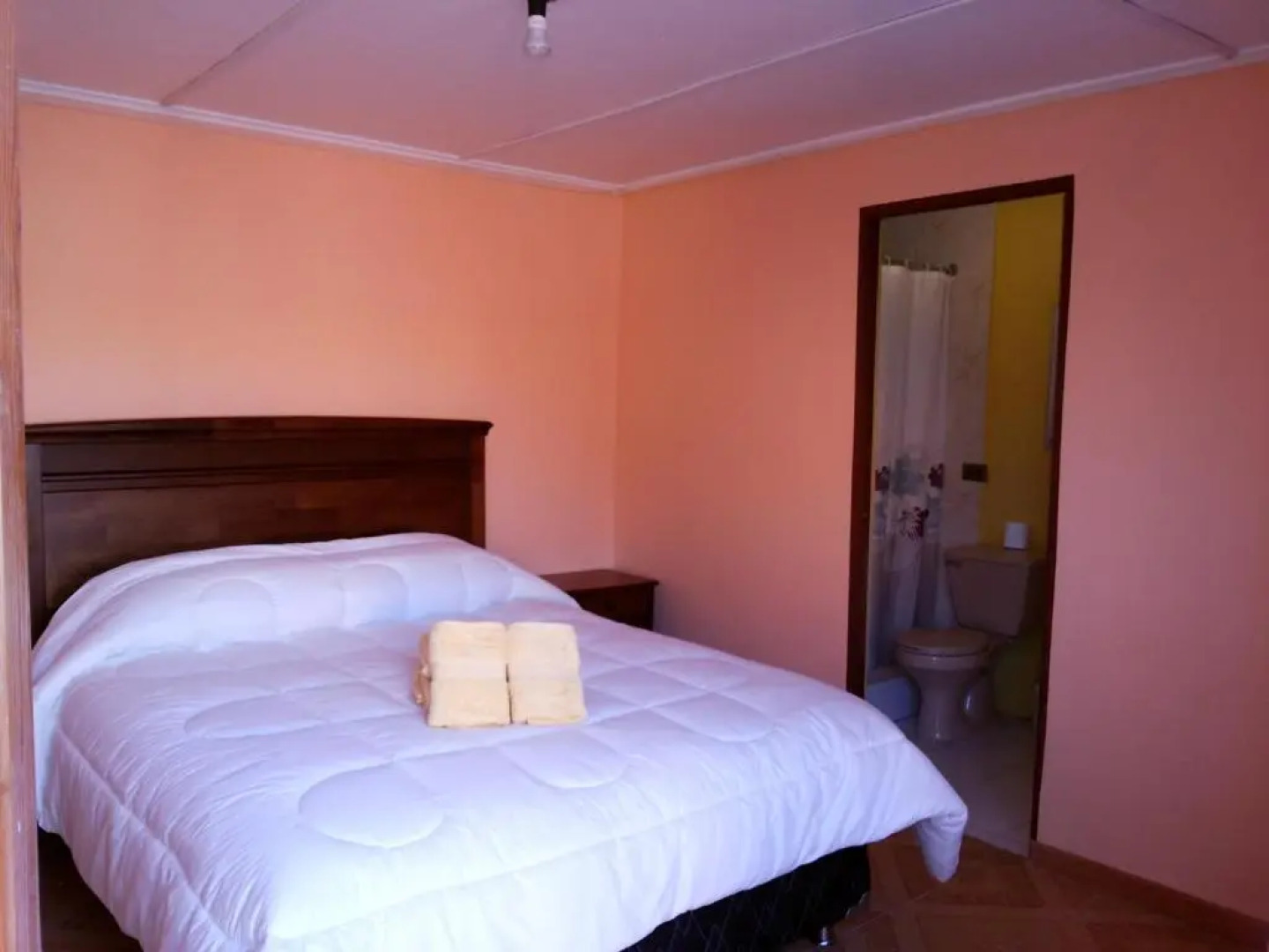 Hostel Atacama North