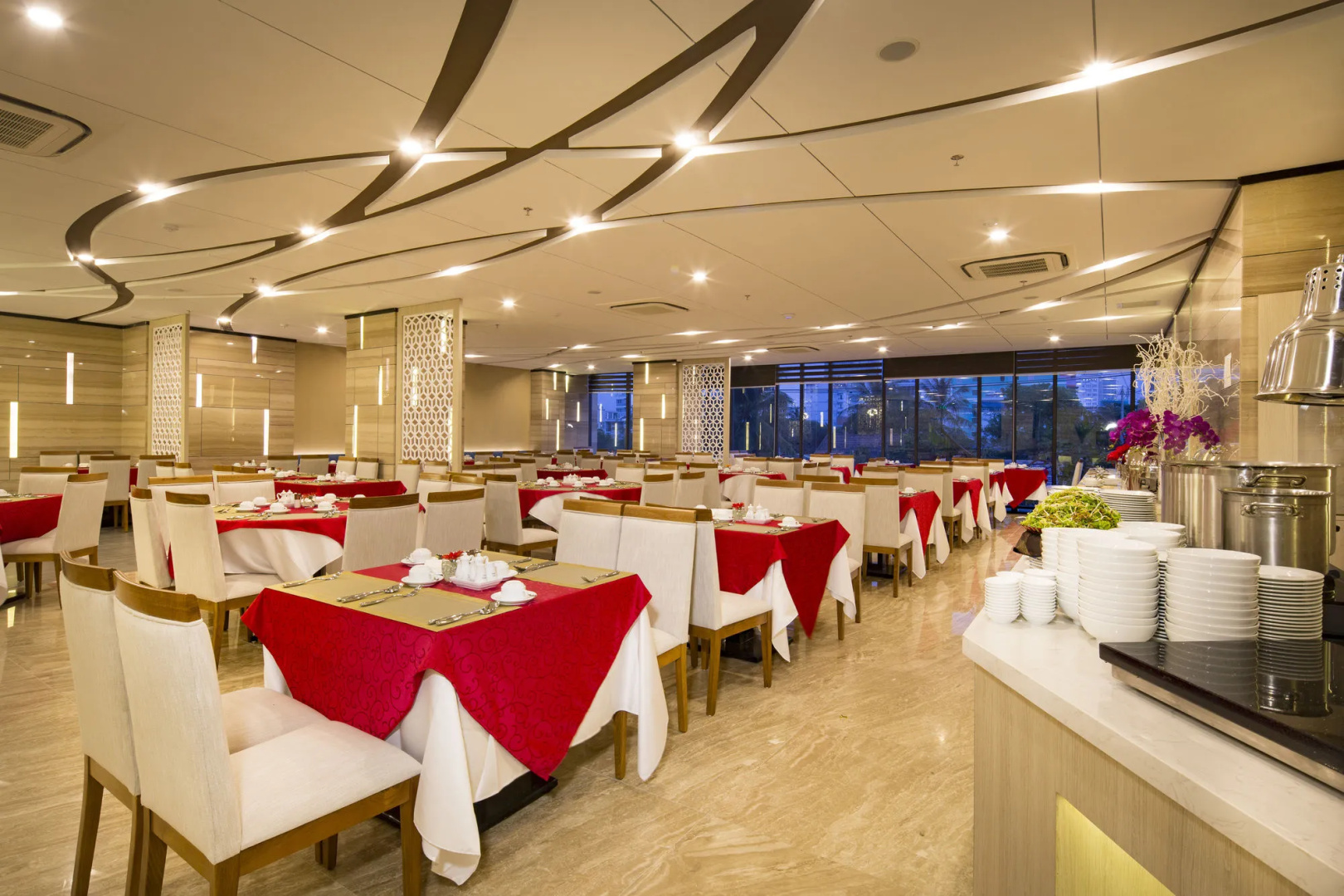 Stella Maris Nha Trang Hotel