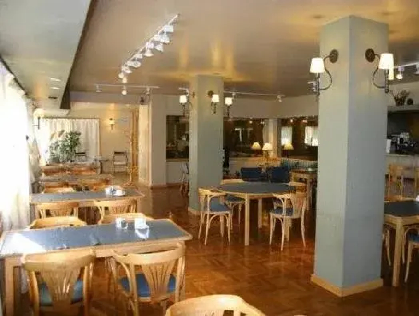 Hotel Patagonia