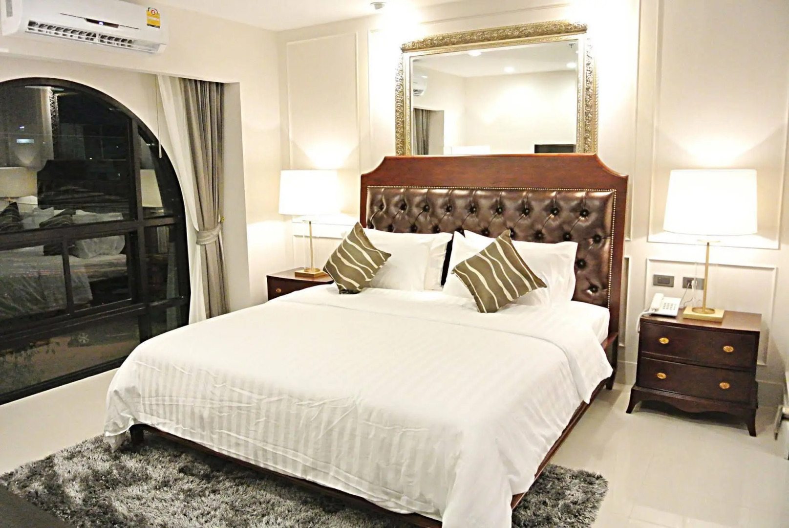 SN Plus Hotel - SHA Plus