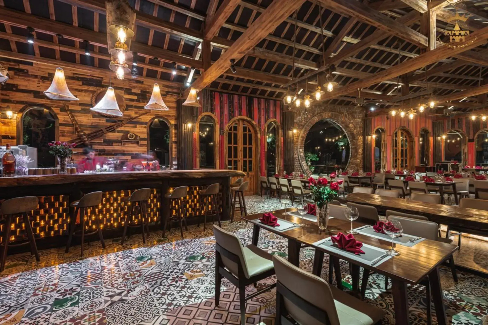 Chau Long Sapa 2 Hotel