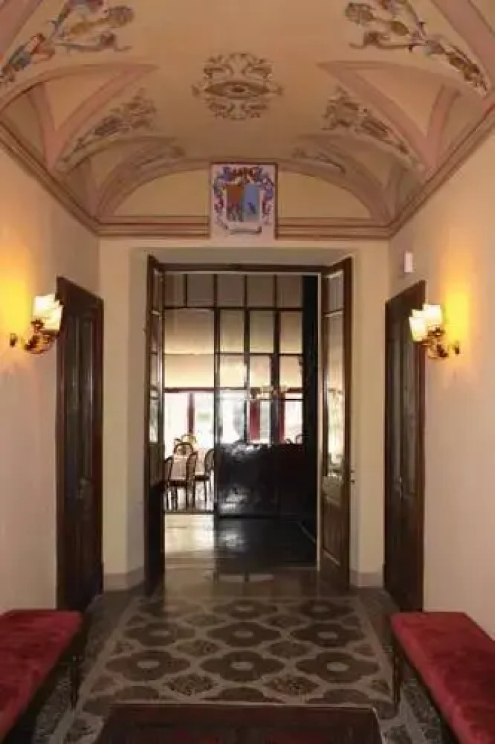 Locanda Canevari