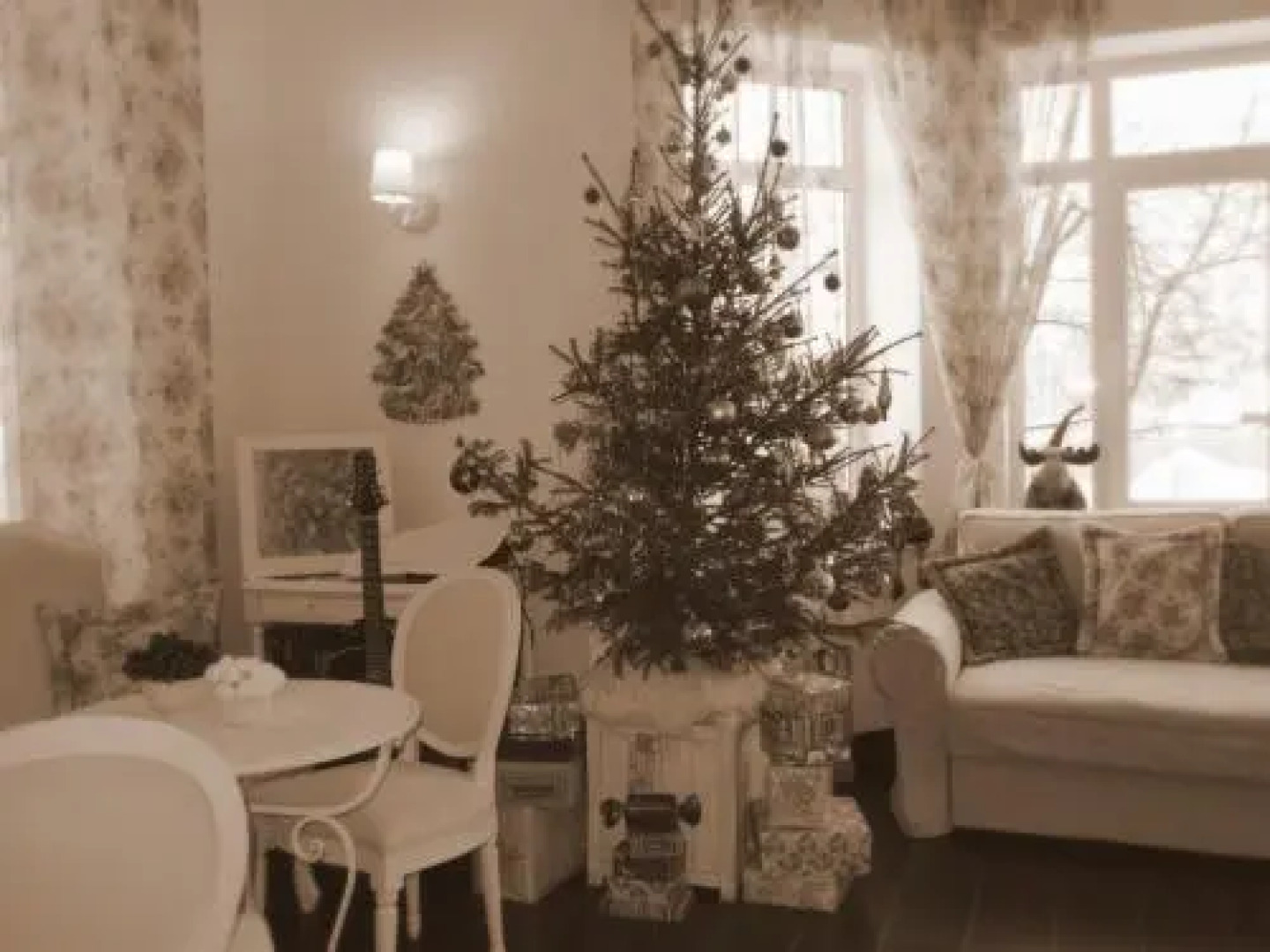 Guest house Vishneviy Sad