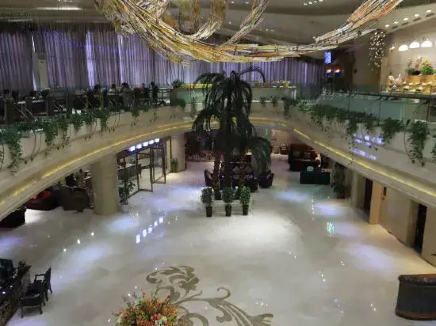 Jincheng Yuehai International Hotel