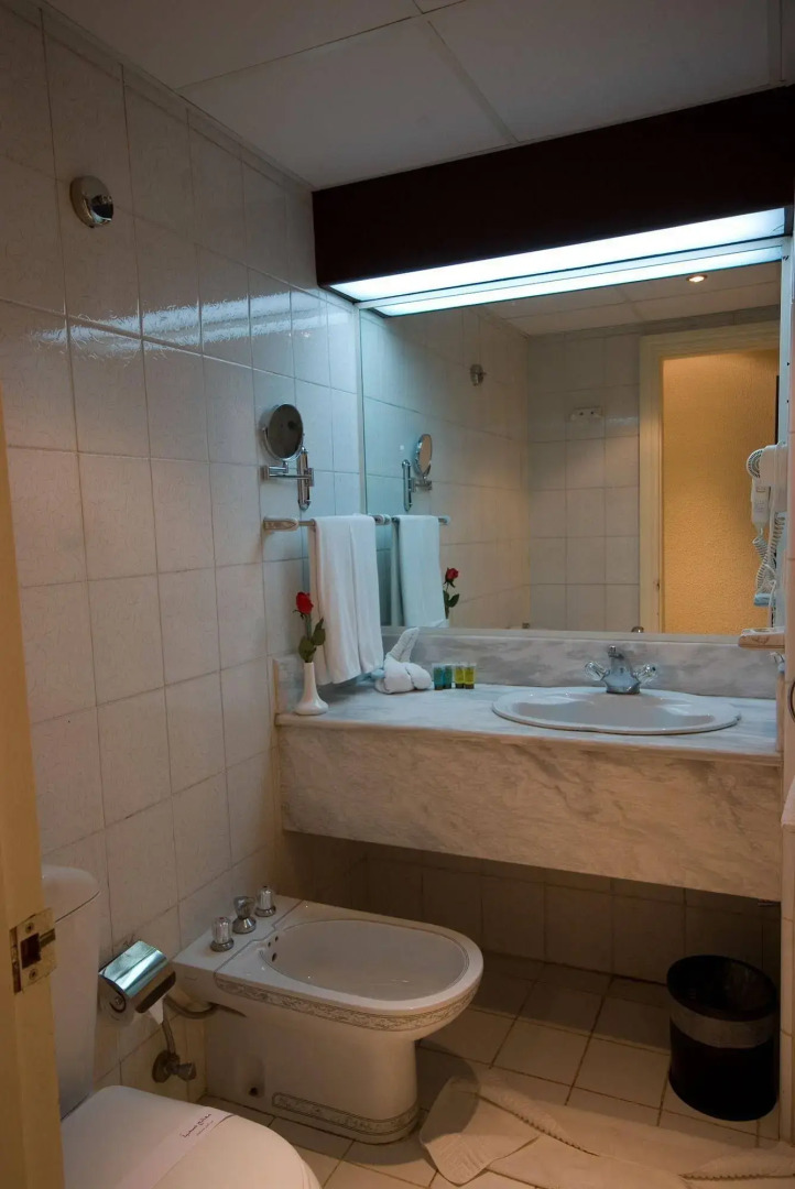 Dar Al Eiman Al Andalus Hotel