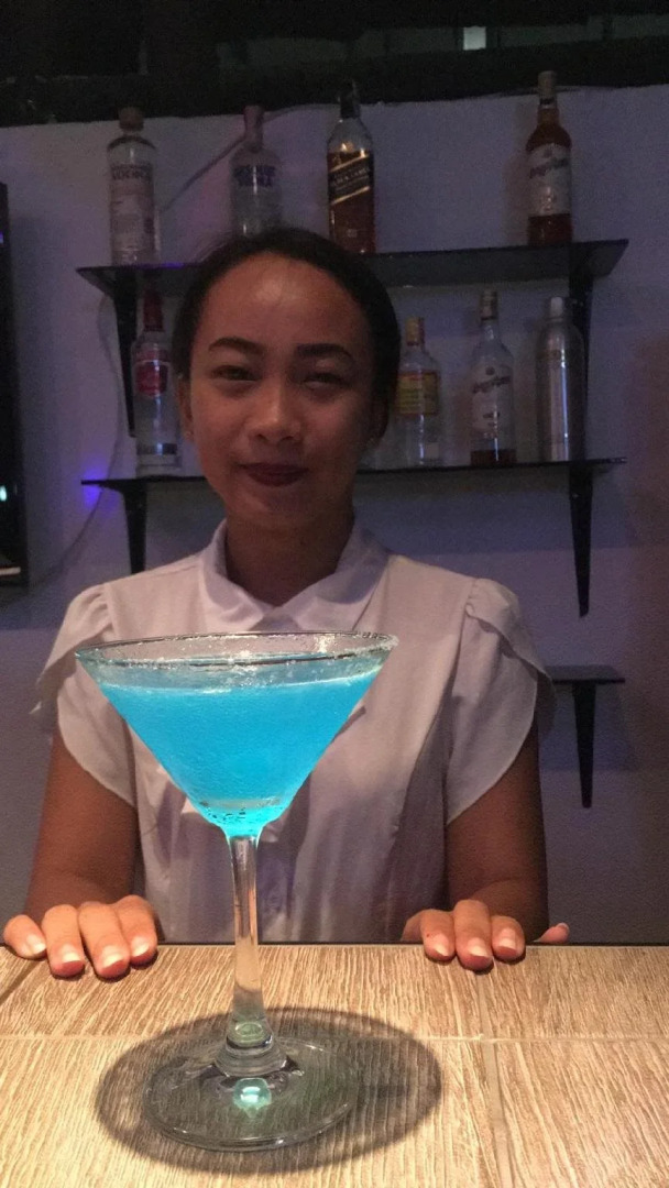 Eurostar International Hotel