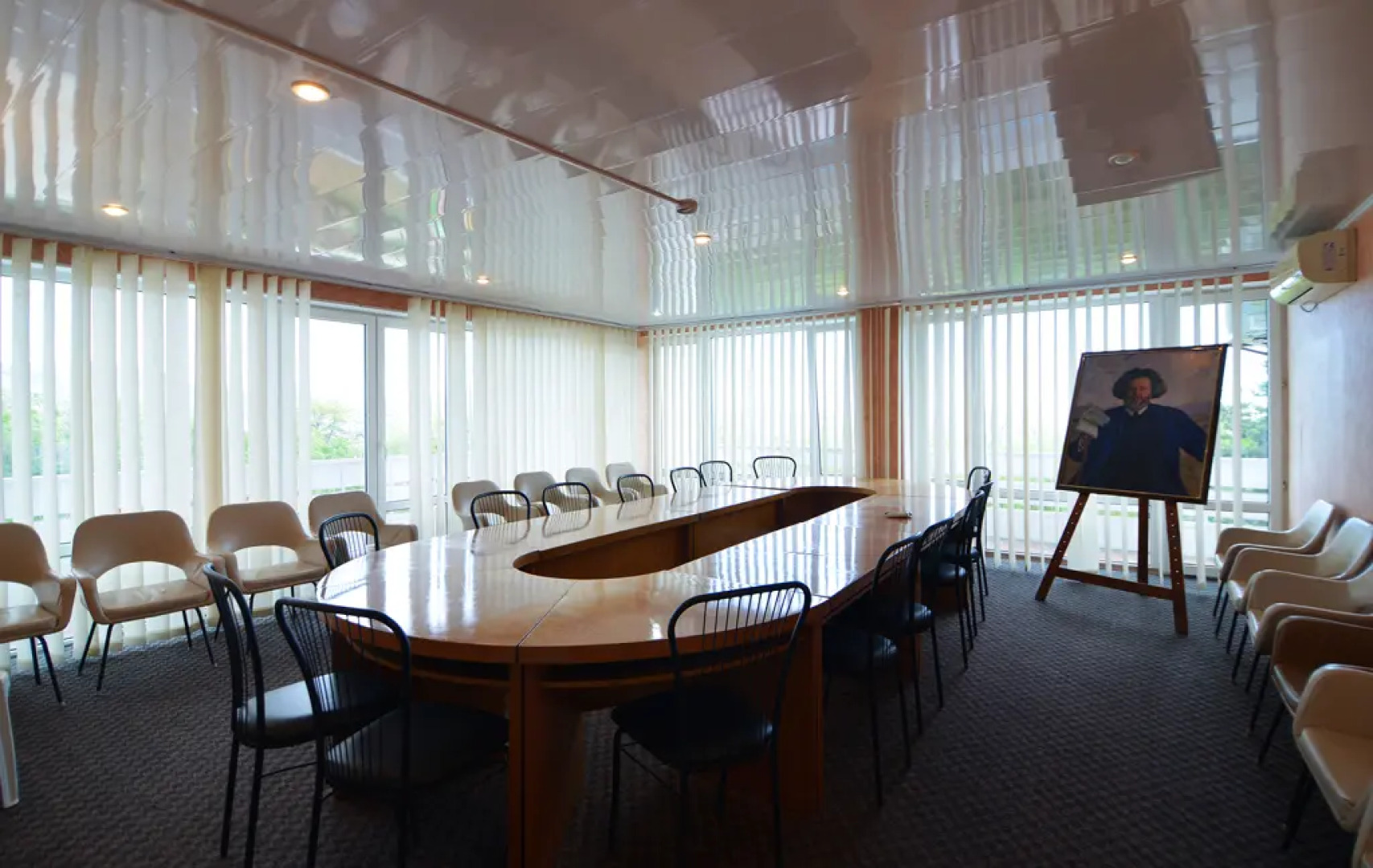 Голубой Залив