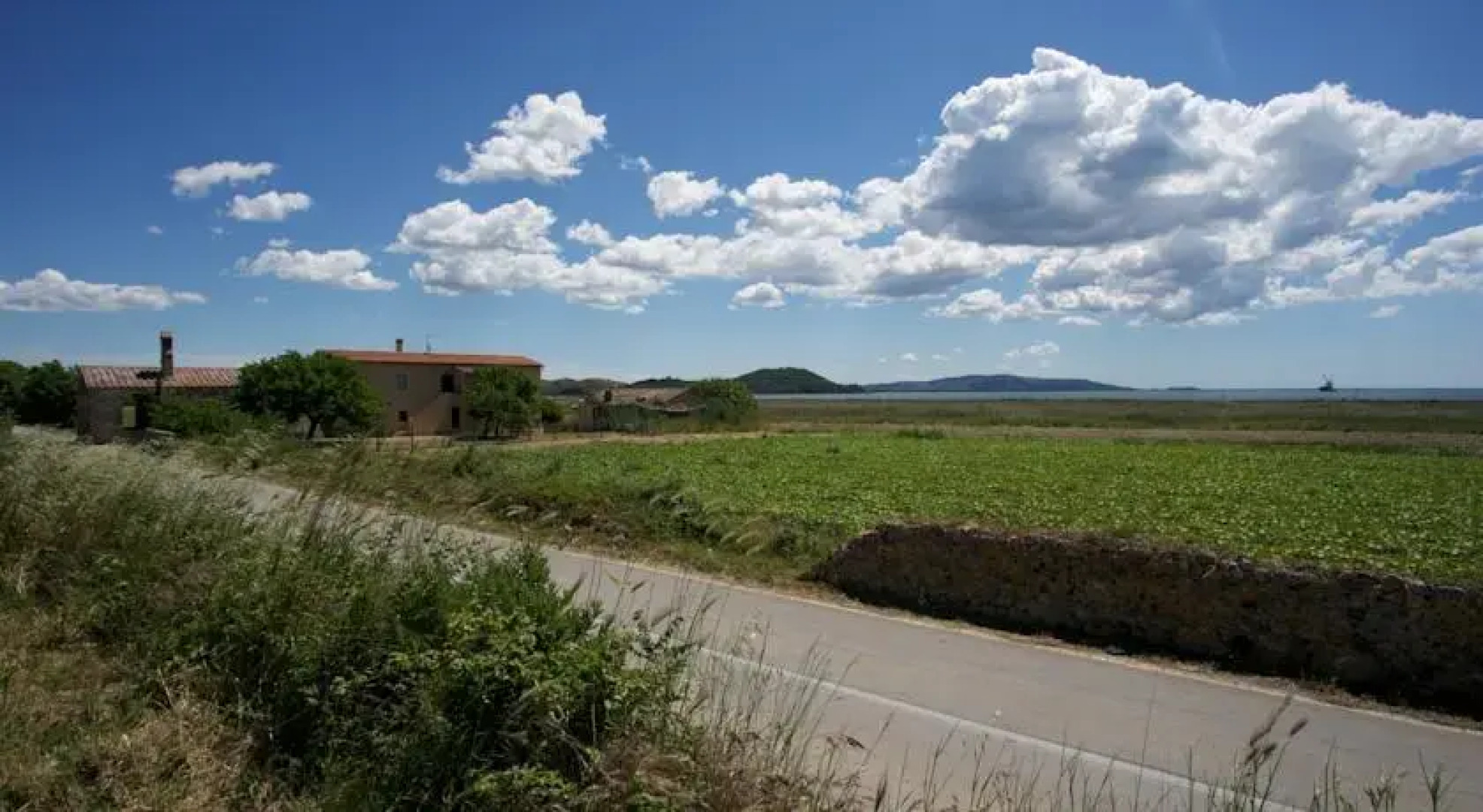 Podere Santa Francesca