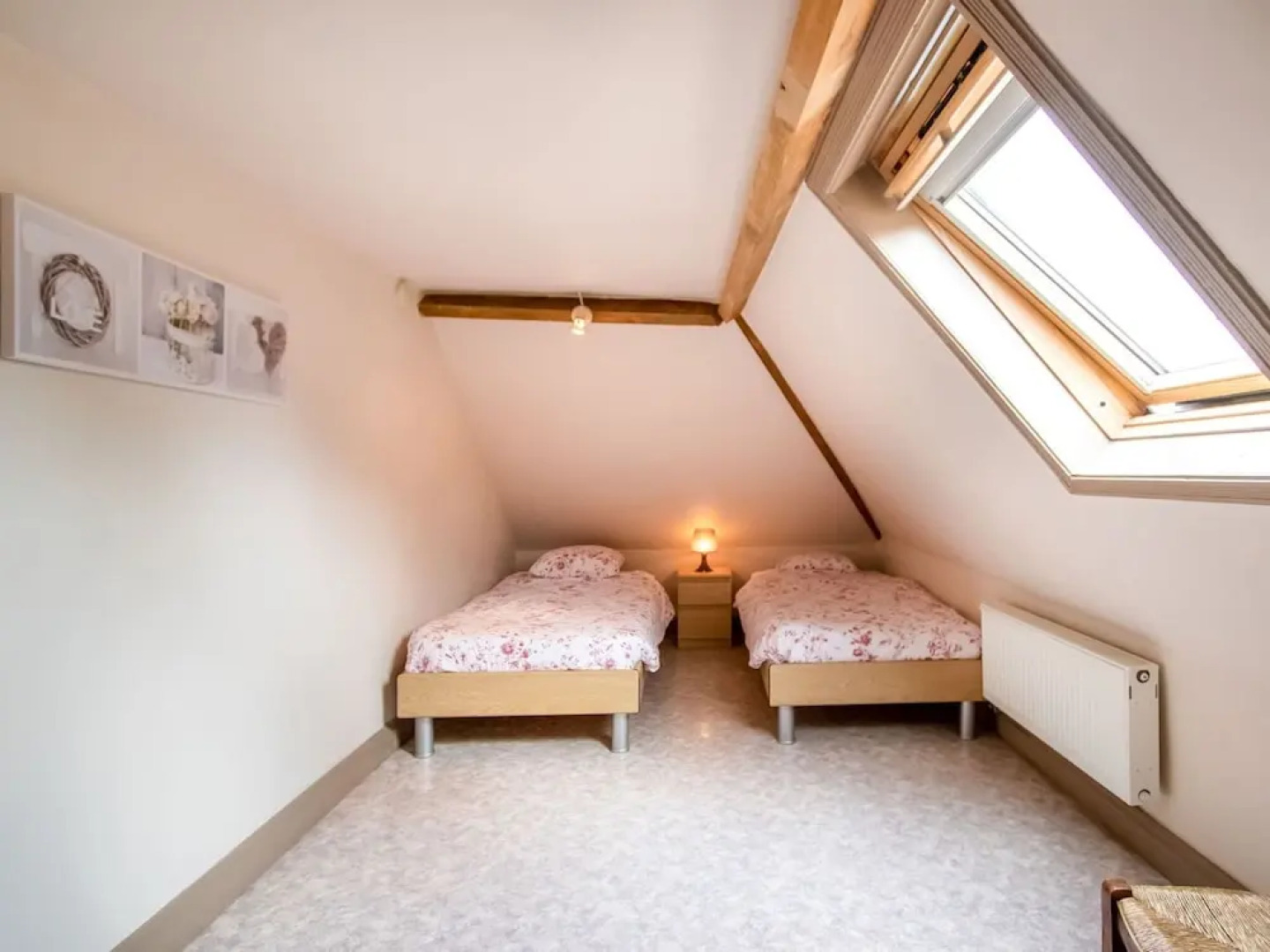 Family Farmhouse, Ploegsteert