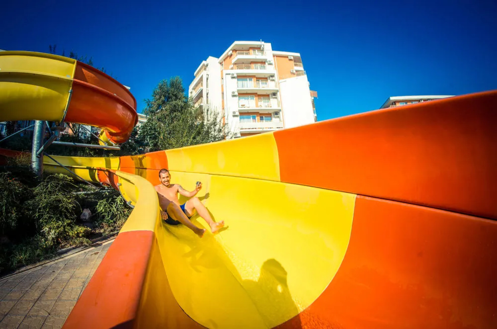 Fort Noks Grand Resort