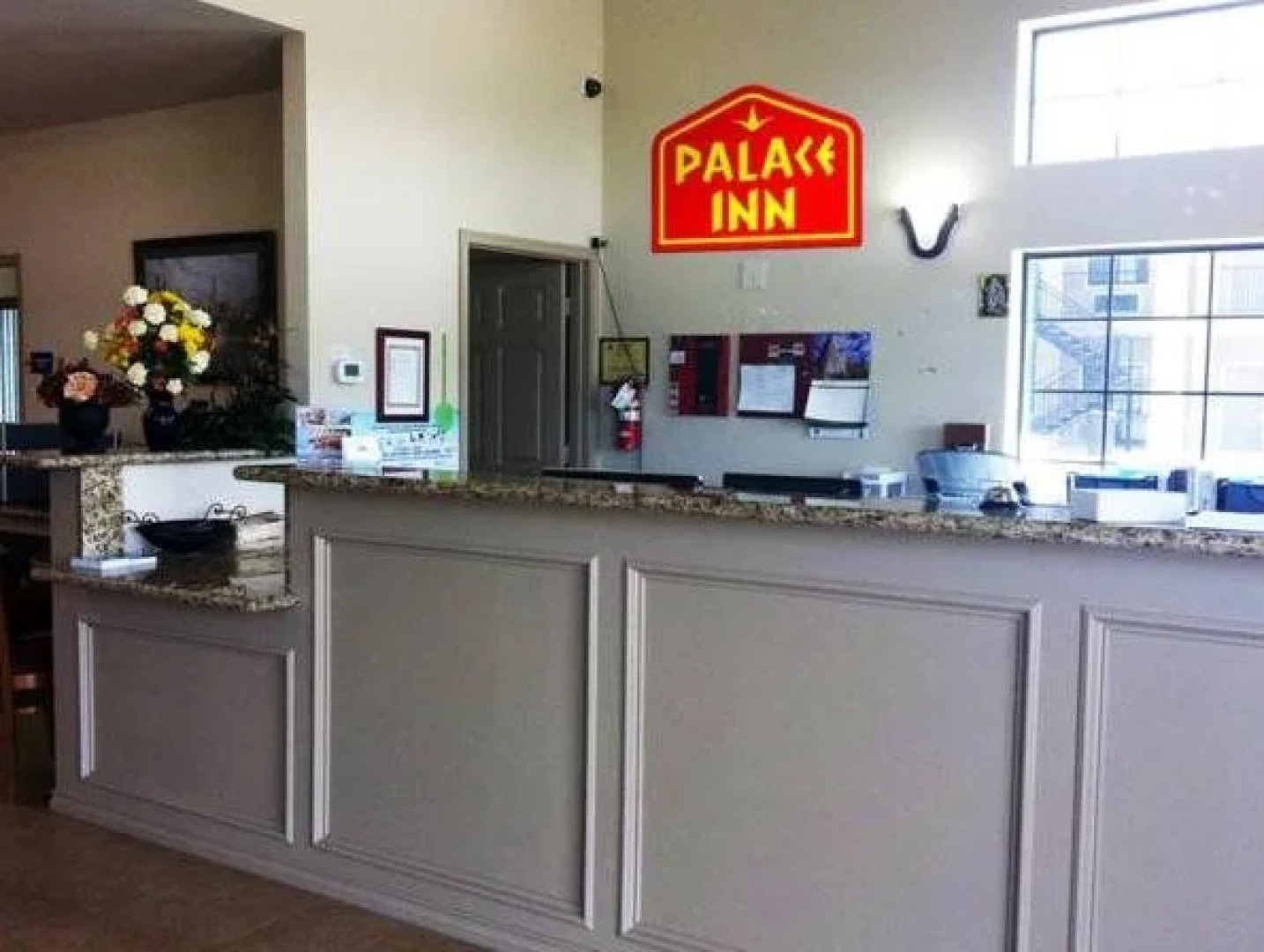 Palace Inn Baytown Spur TX-330
