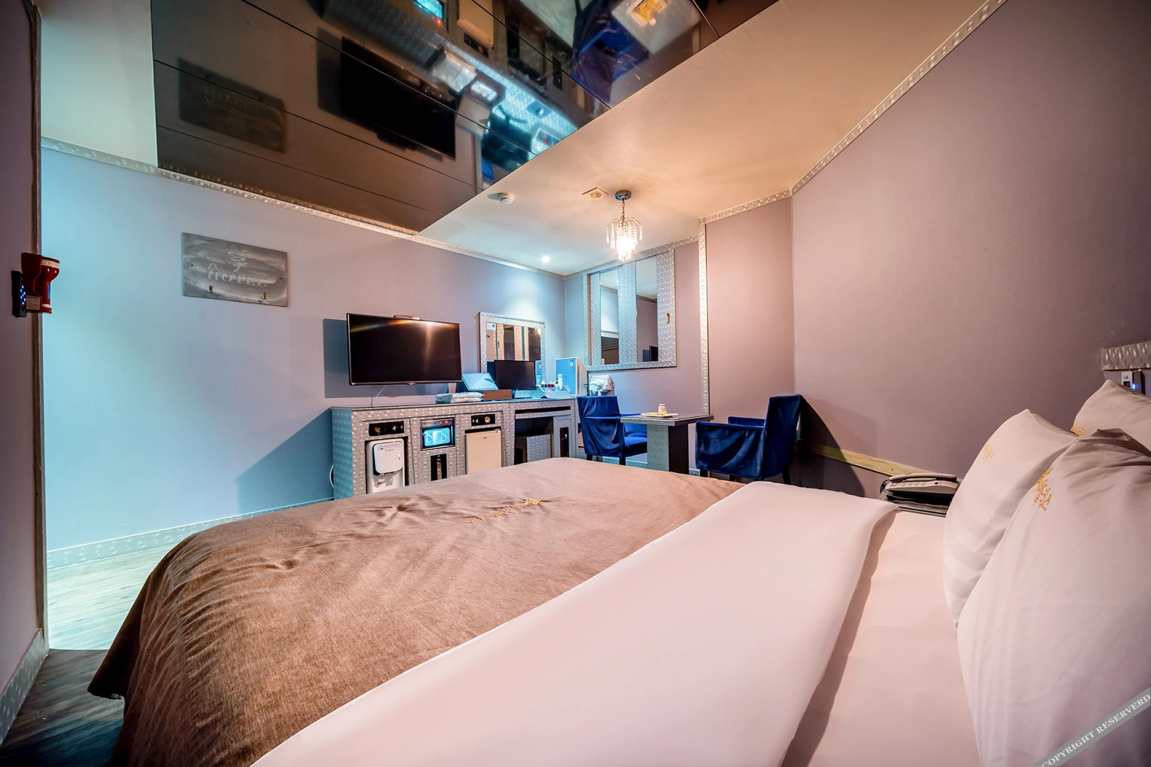 Bucheon (Songnae) Fjord Hotel