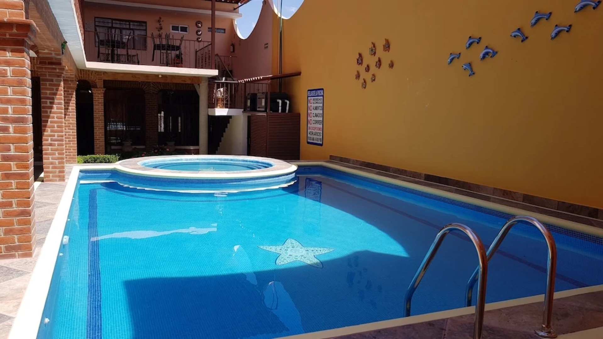 El Jardin Del Edén
