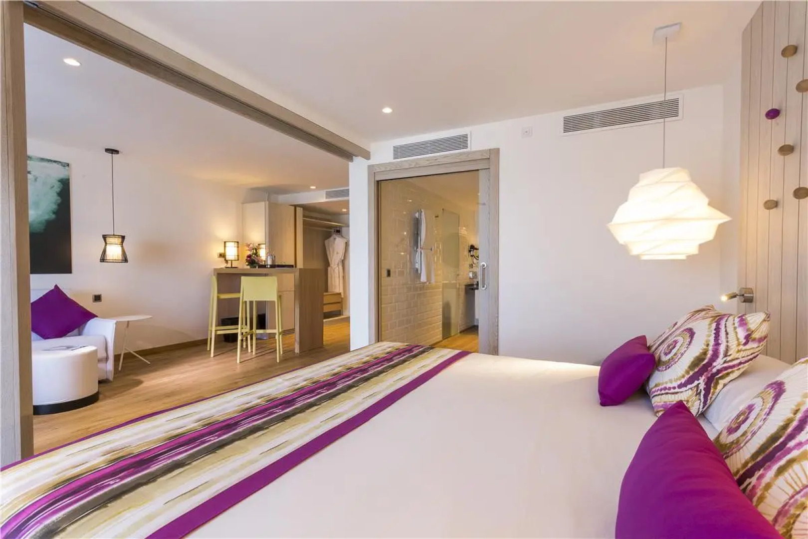 Grand Palladium White Island Resort & Spa - All Inclusive