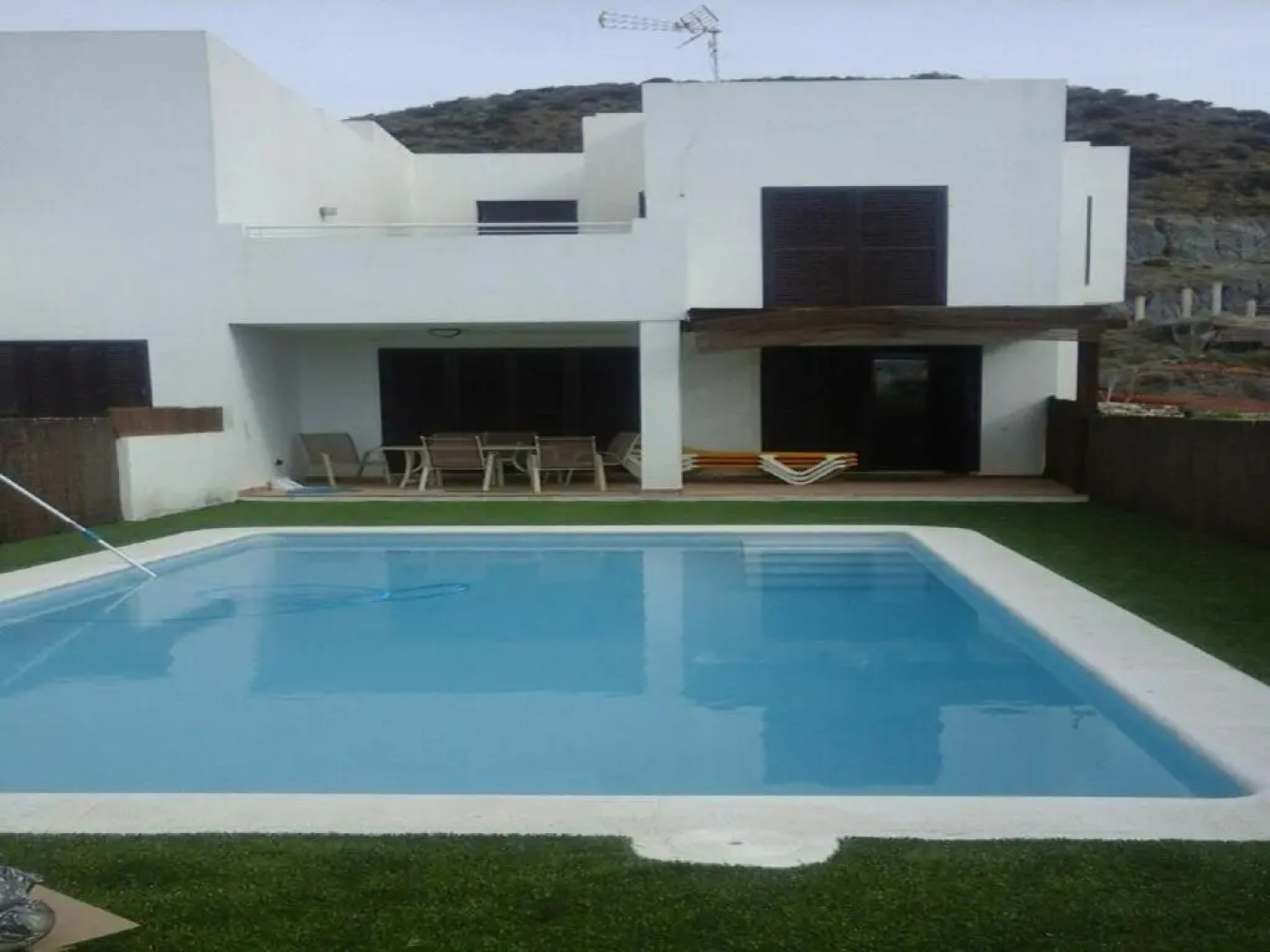 Casa Playa Macenas