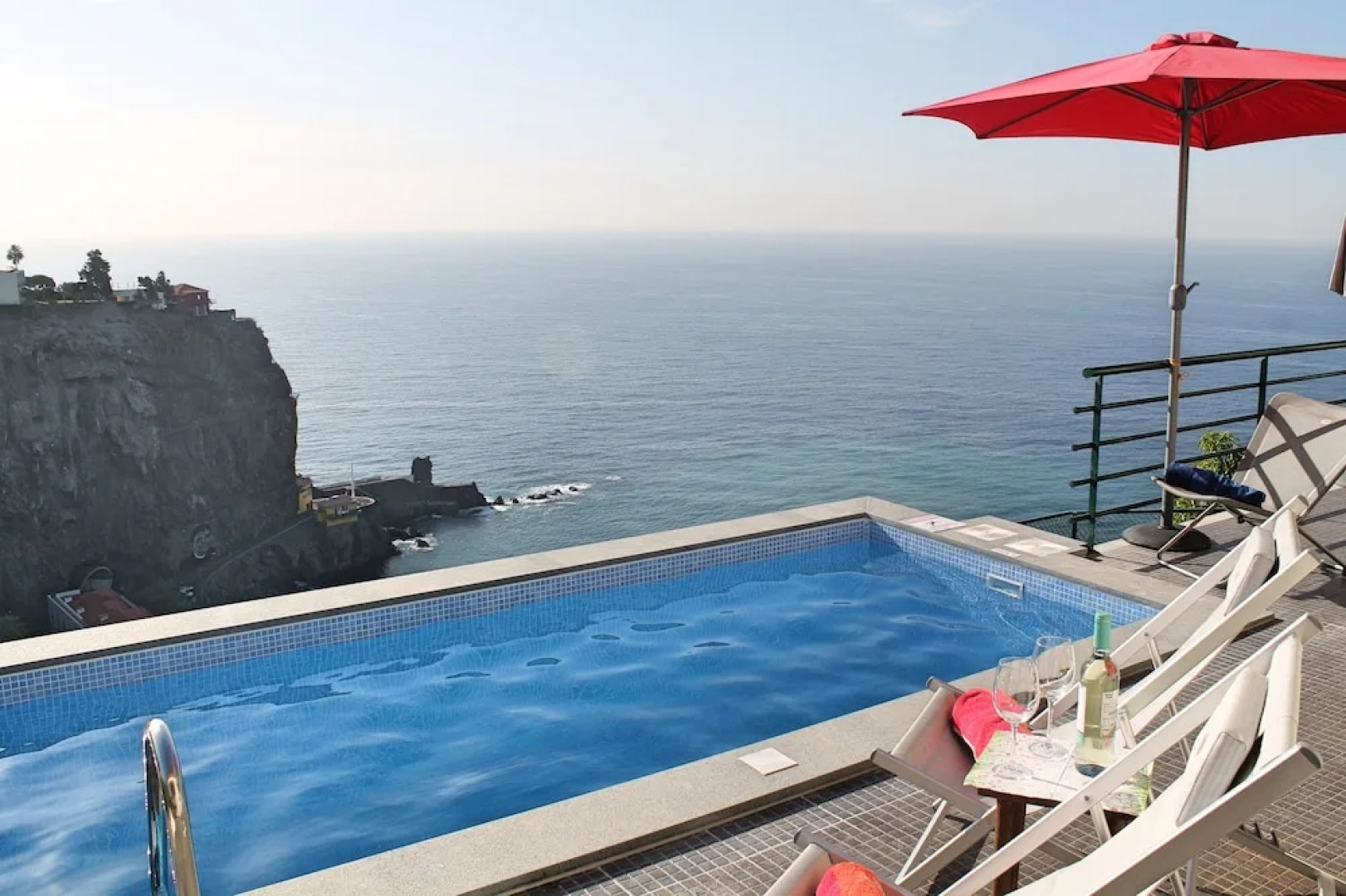 Casa Jardim Mar by Our Madeira