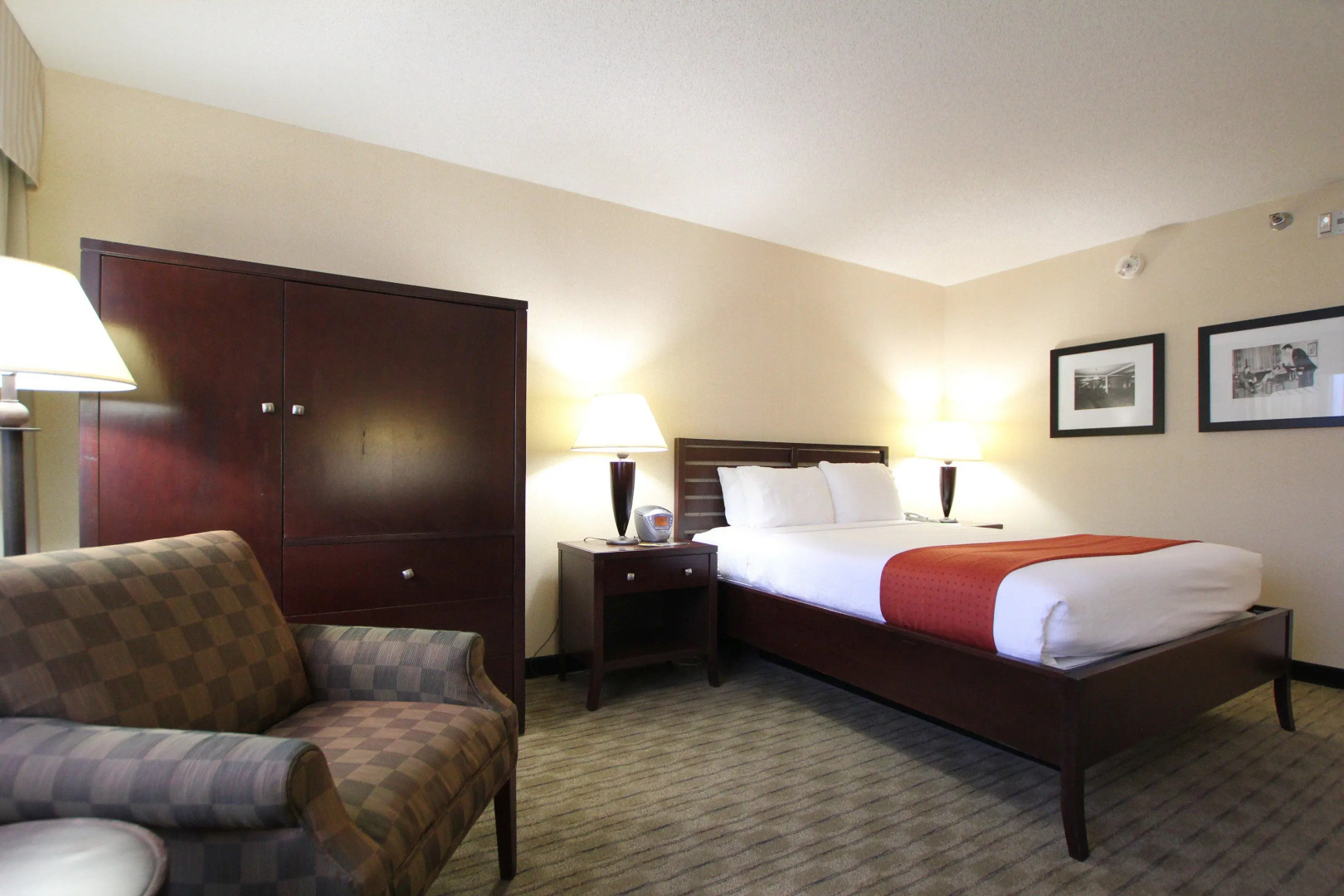 Ramada by Wyndham Minneapolis Airport/Eagan