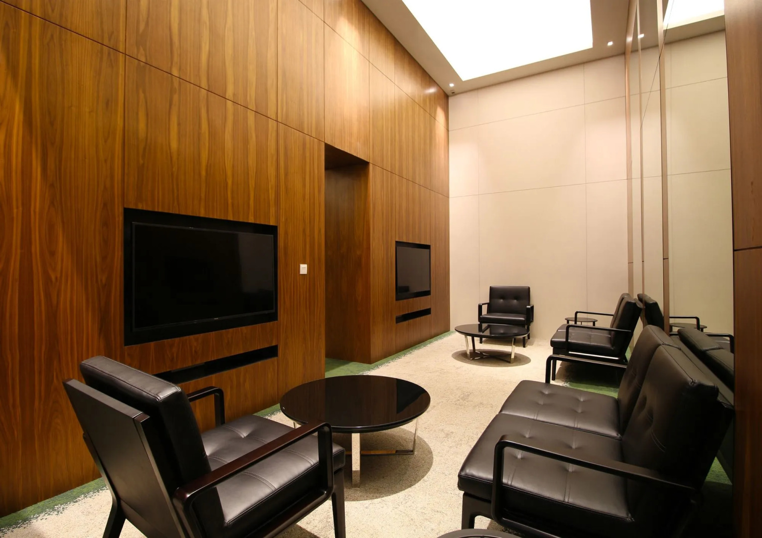 Tribeca Hotel and Serviced Suites Bukit Bintang