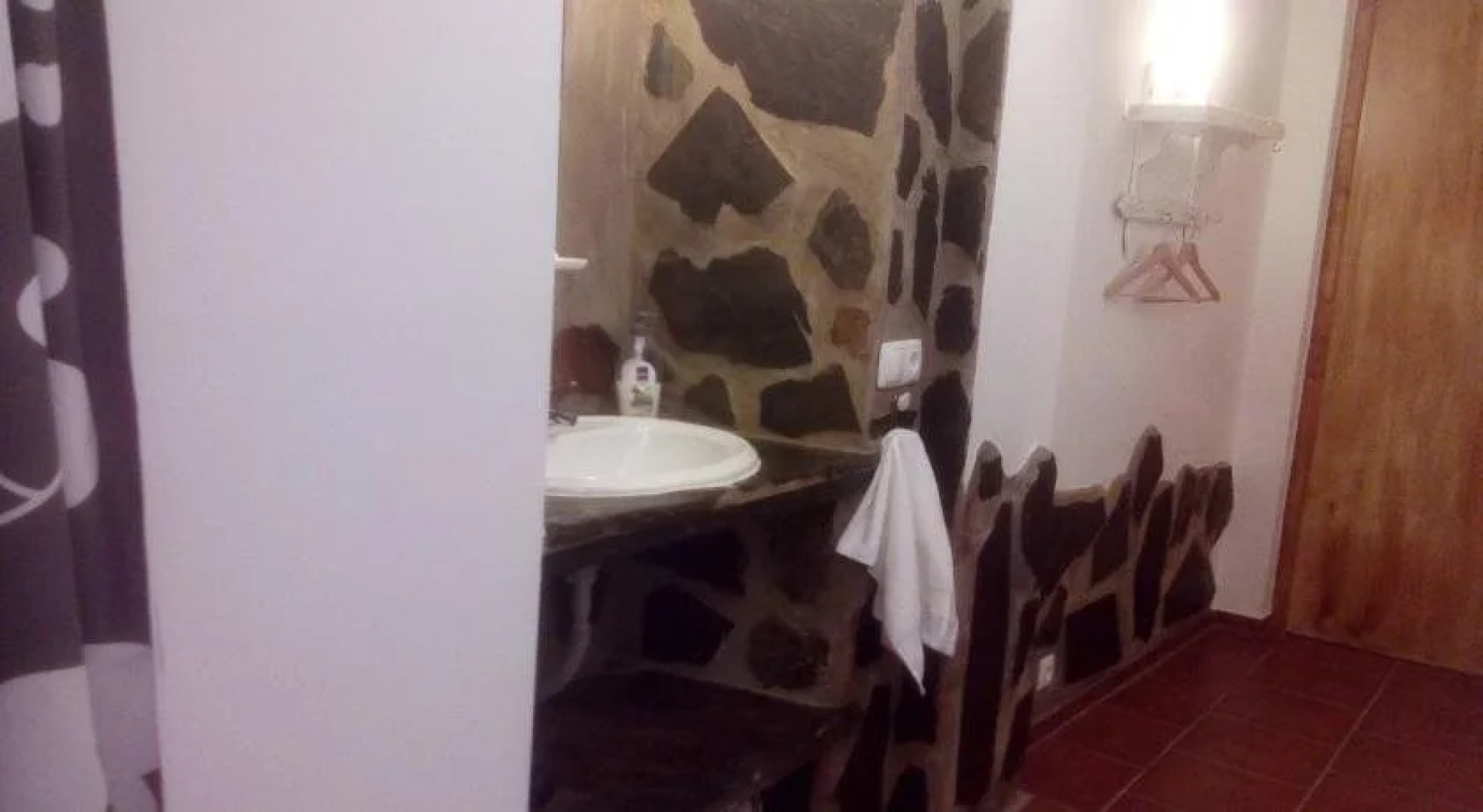 Casa De Campo Monreal