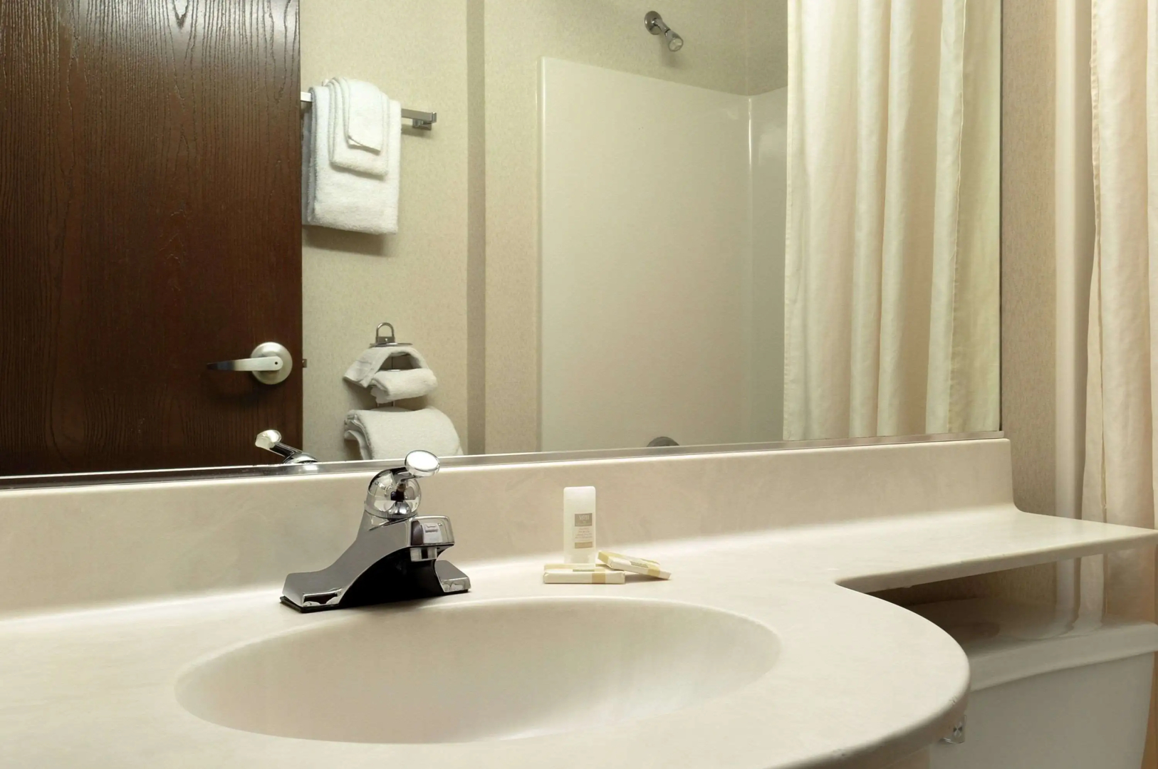 Microtel Inn and Suites by Wyndham MSP Airport Bloomington