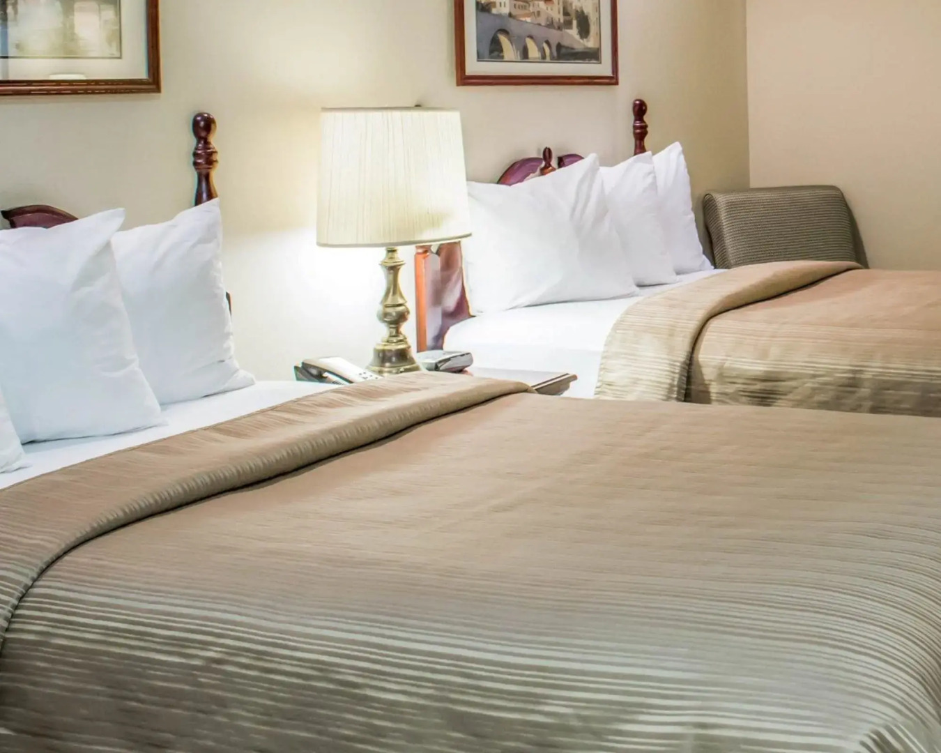 Quality Inn Goldsboro